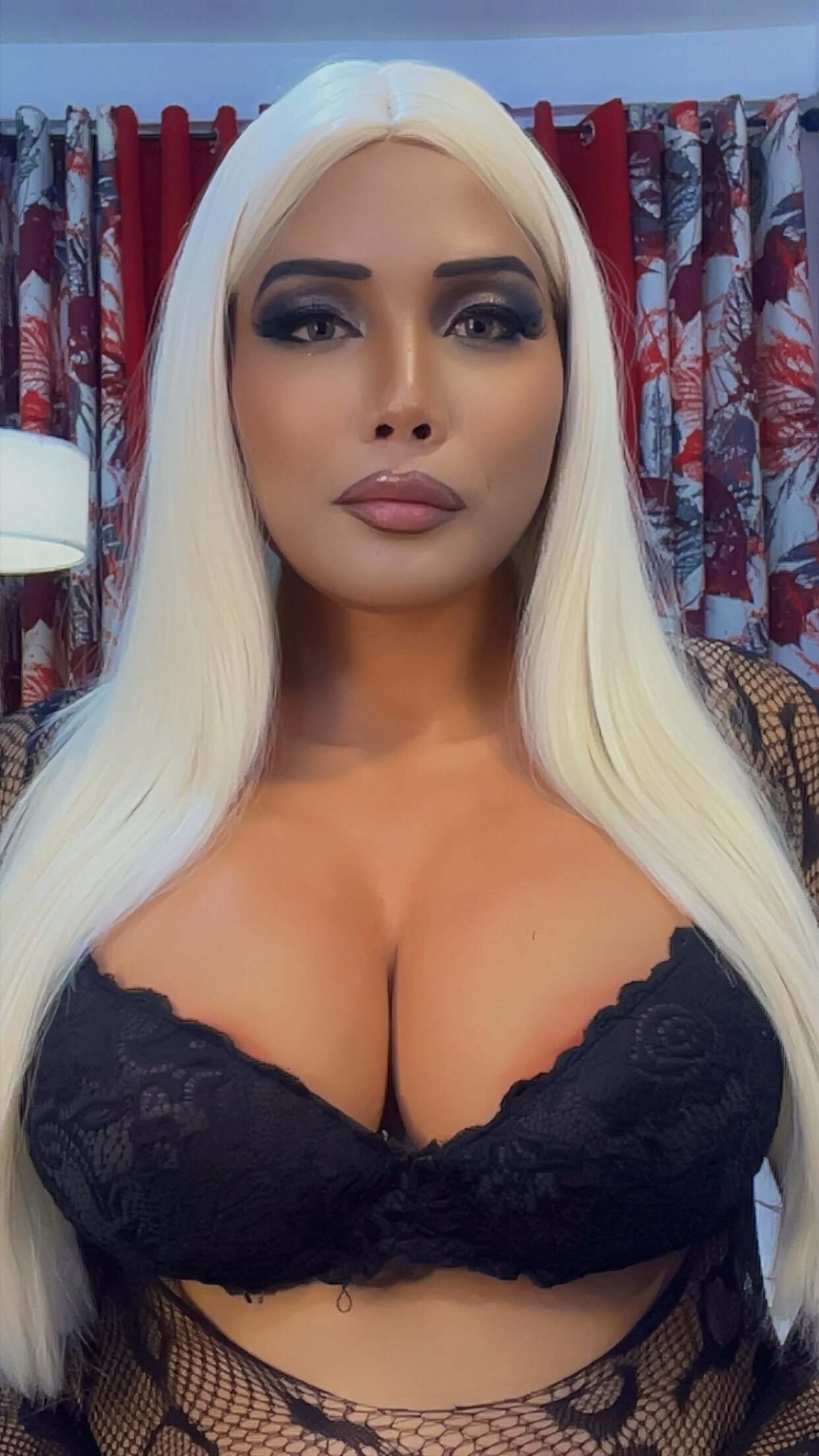 XXX Porn Photo of Nude AlexisFawxts 4