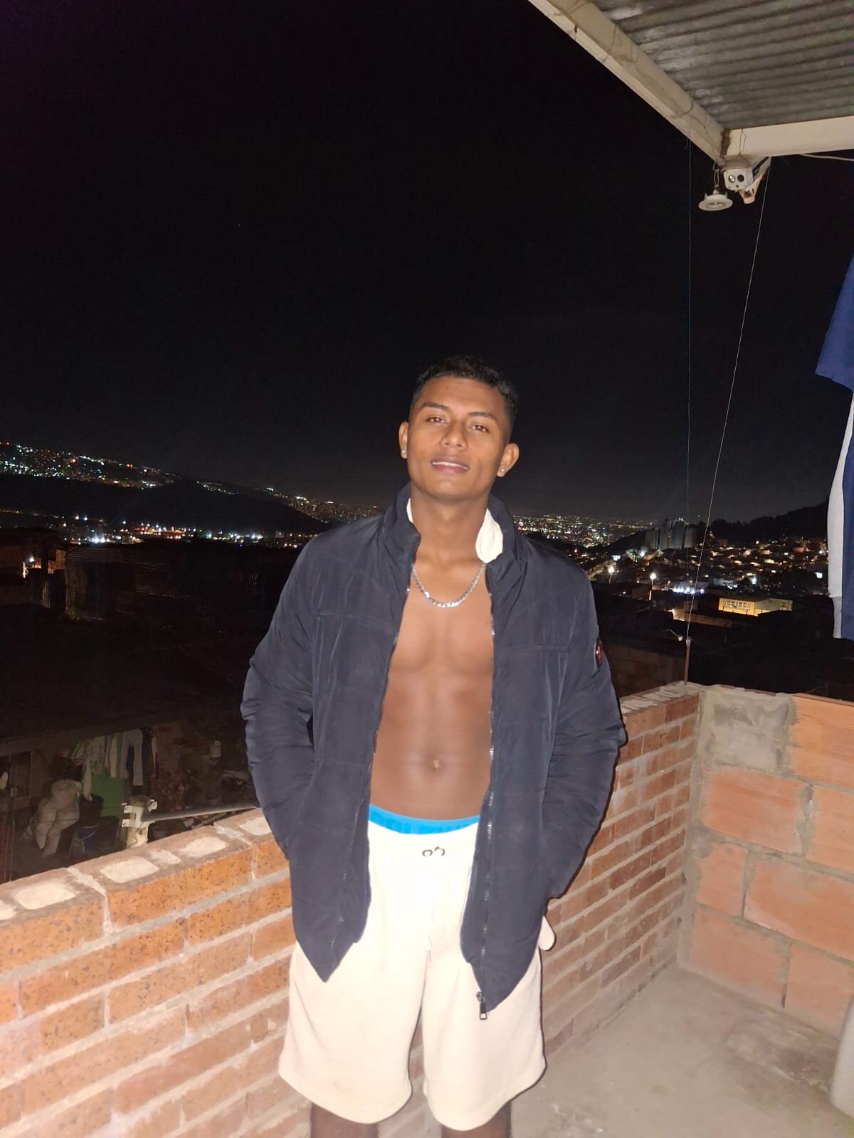 XXX Porn Photo of Nude Morenito_Digno_ 2