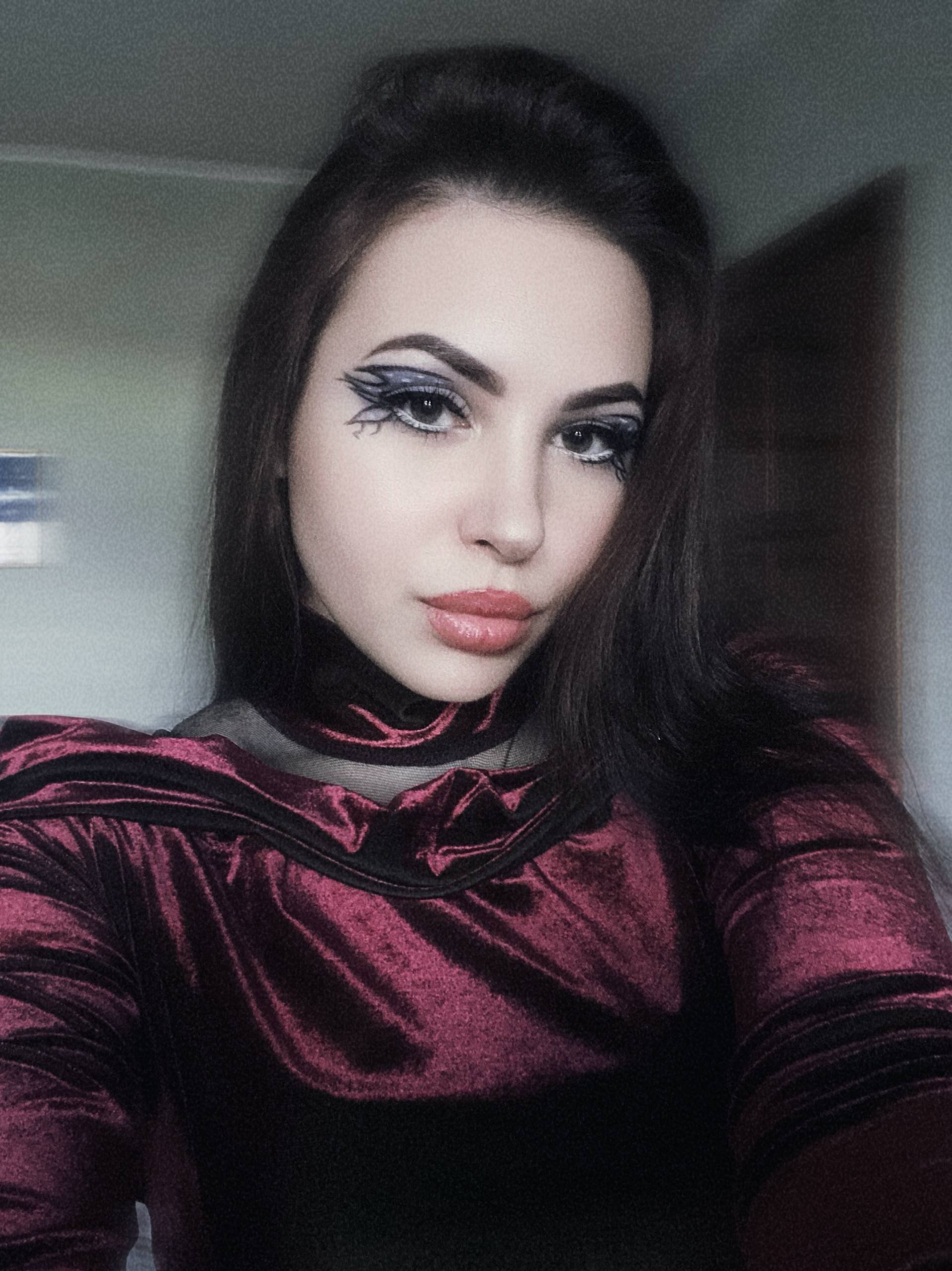 XXX Porn Photo of Nude TraciBallena 20