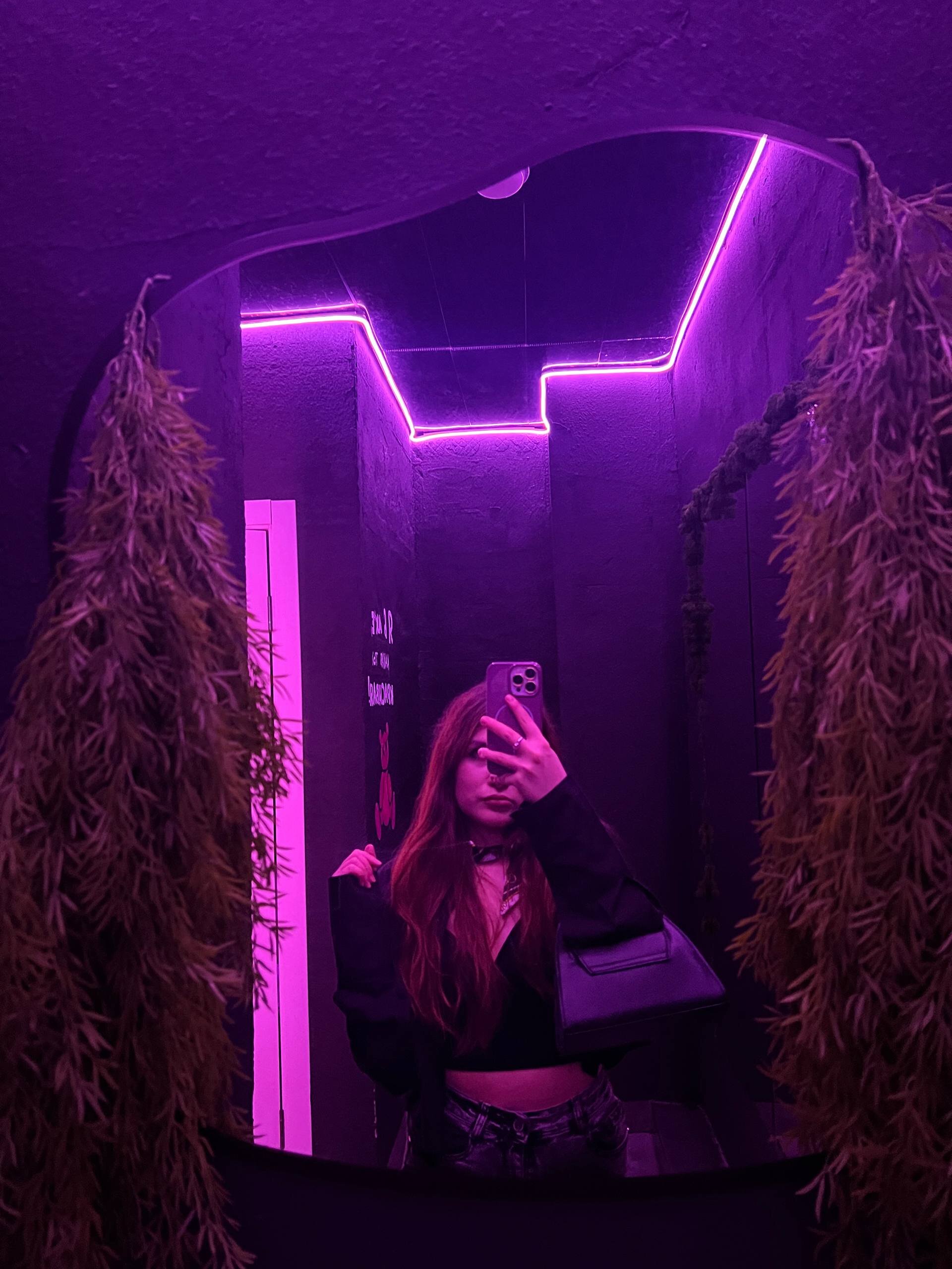 XXX Porn Photo of Nude JinnyTinsley 4