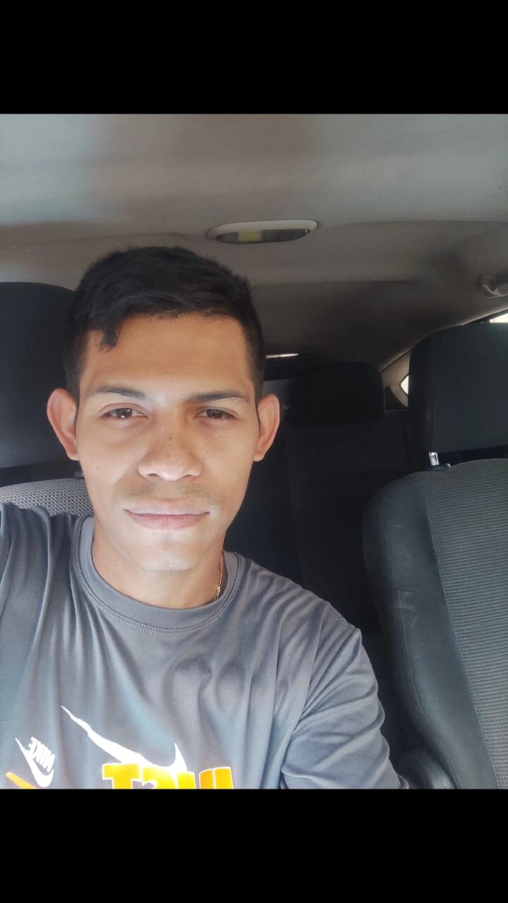 XXX Porn Photo of Nude Christian_fuego 6