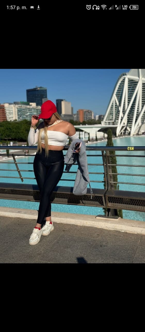 XXX Porn Photo of Nude SOFIARODRIGUEZ1X 7