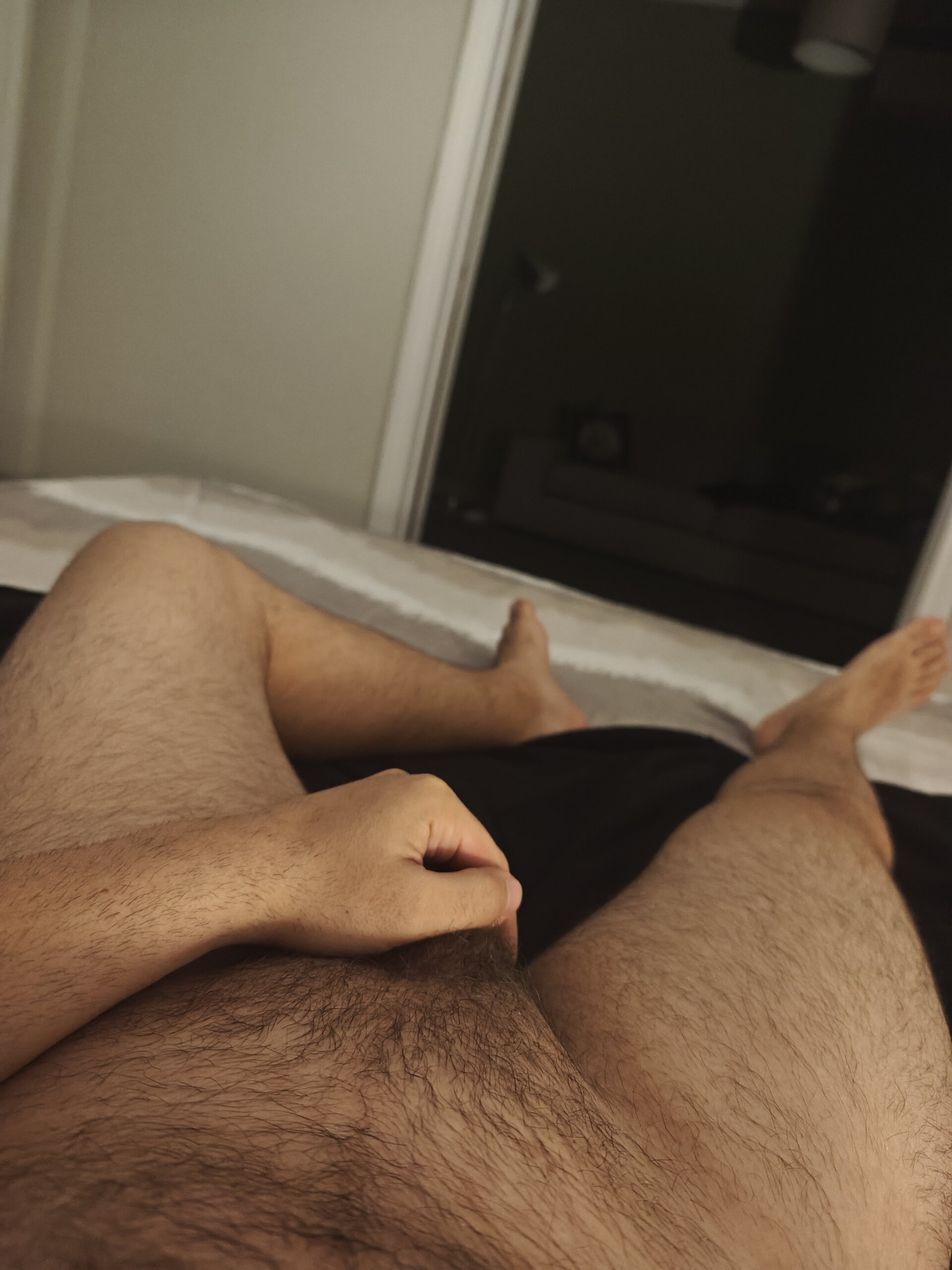 XXX Porn Photo of Nude PictureofThickNcurved 3
