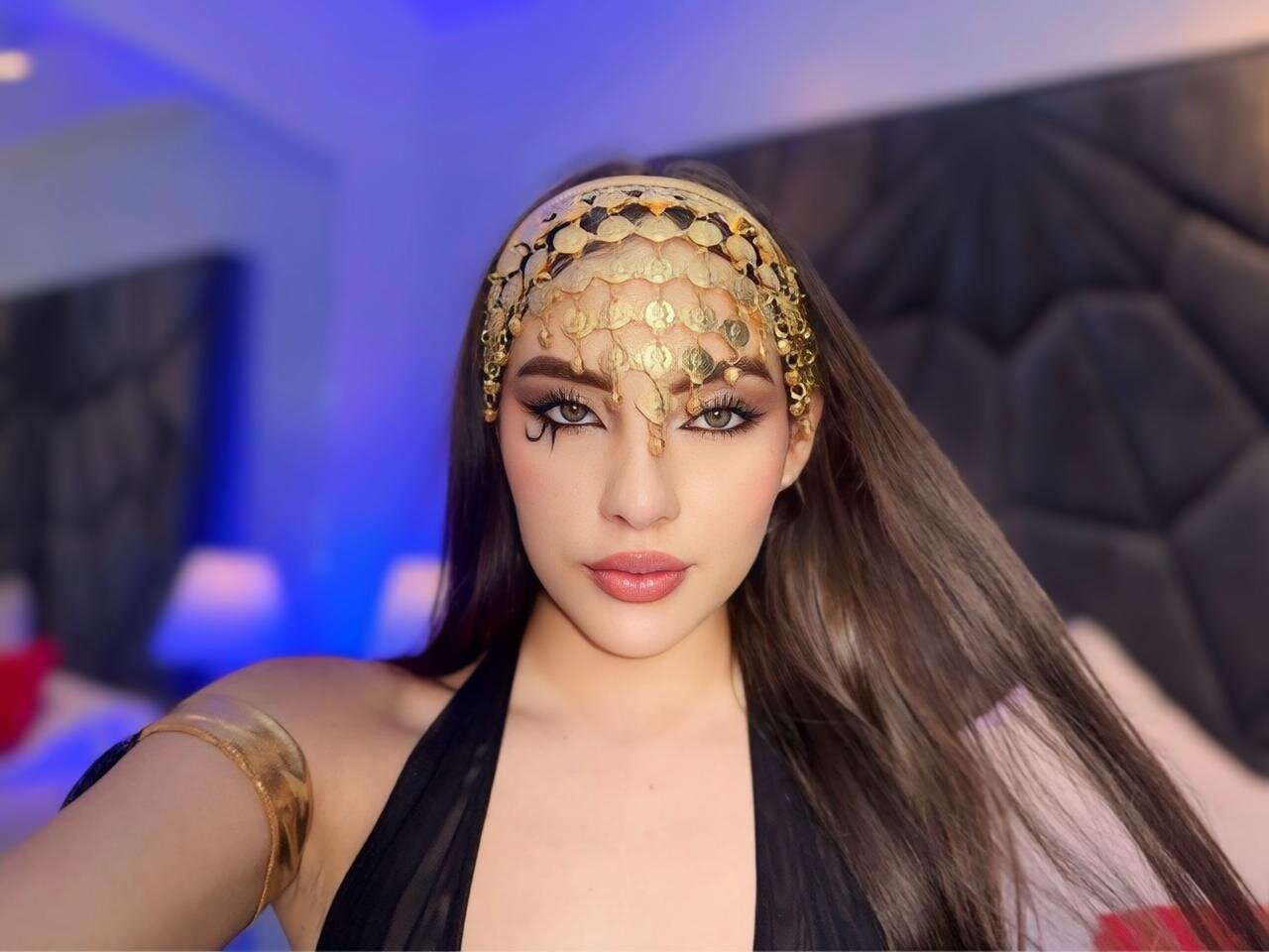 XXX Porn Photo of Nude Megaan_Foxy 6