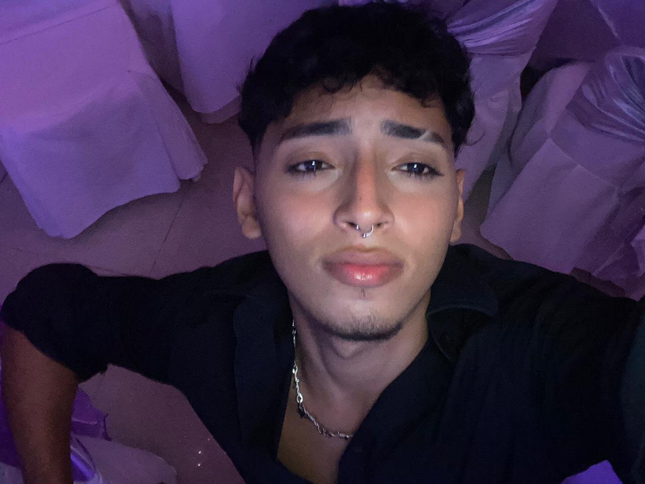 XXX Porn Photo of Nude Ian_Hunter 2