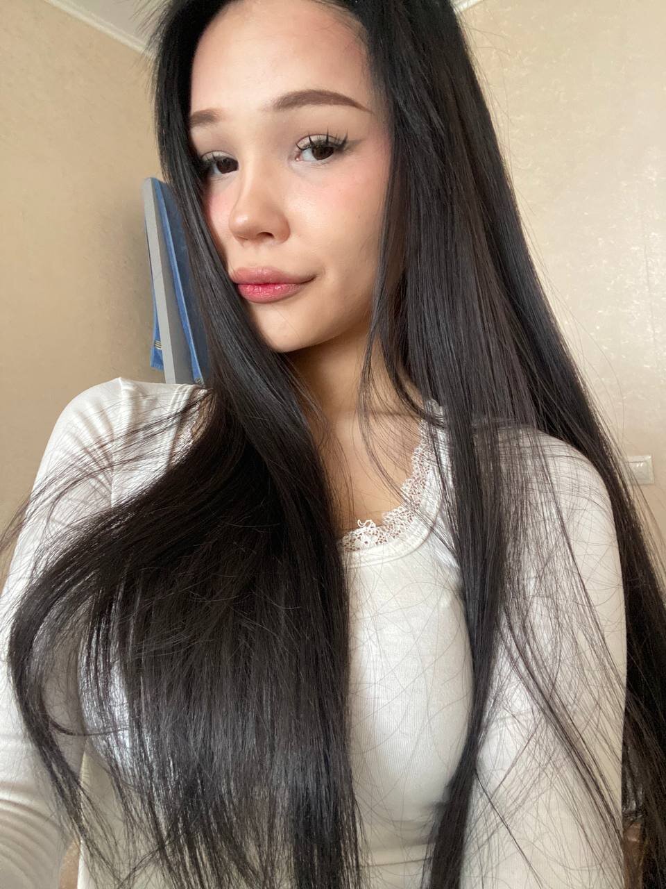 XXX Porn Photo of Nude HannaCuteee 19