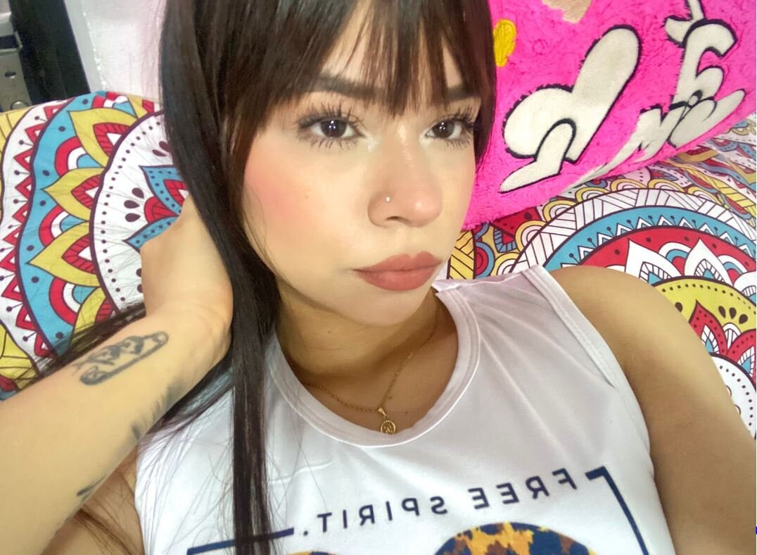 XXX Porn Photo of Nude cristall_tk 5