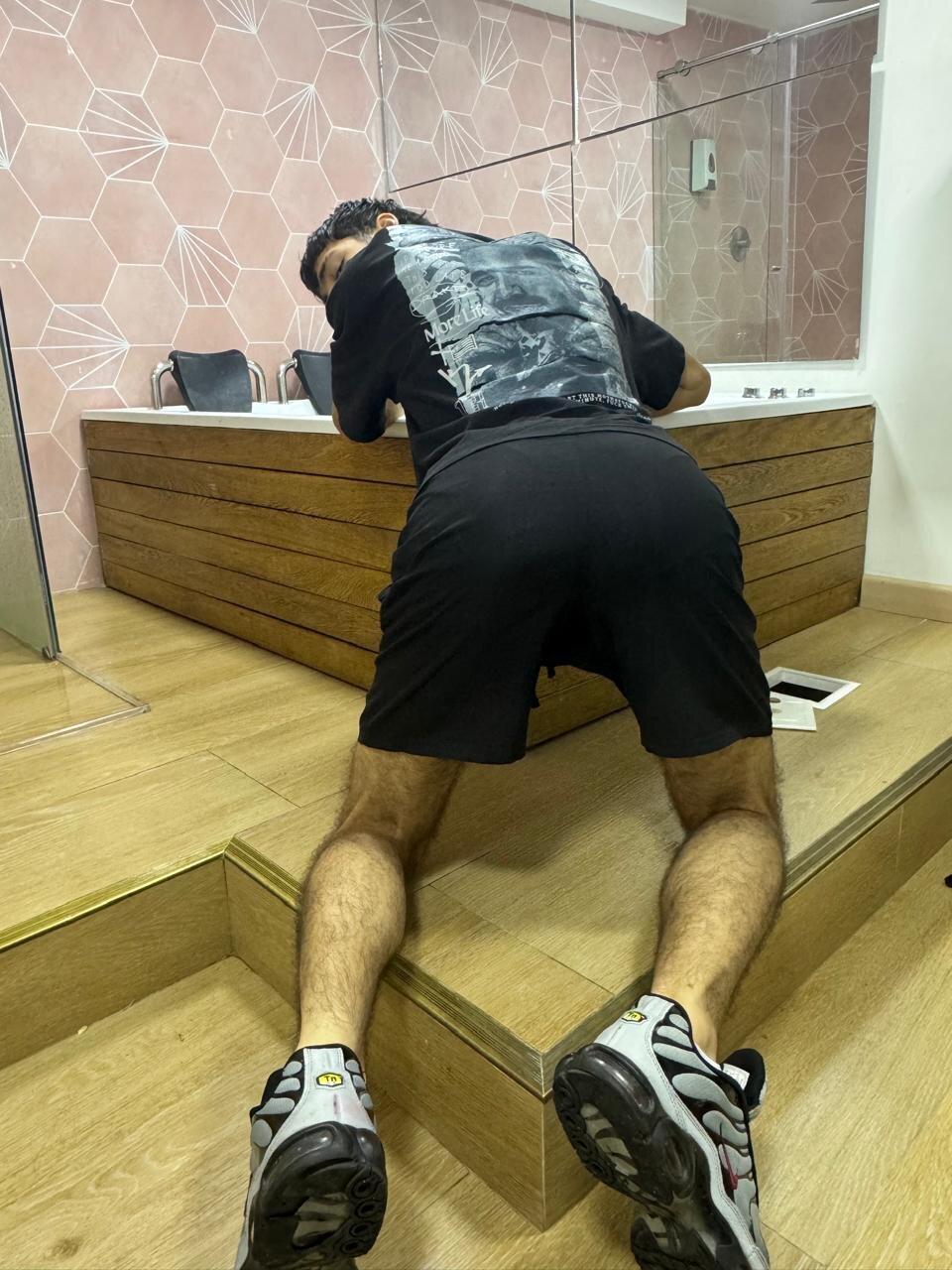 XXX Porn Photo of Nude Emir_Ozan_ 87