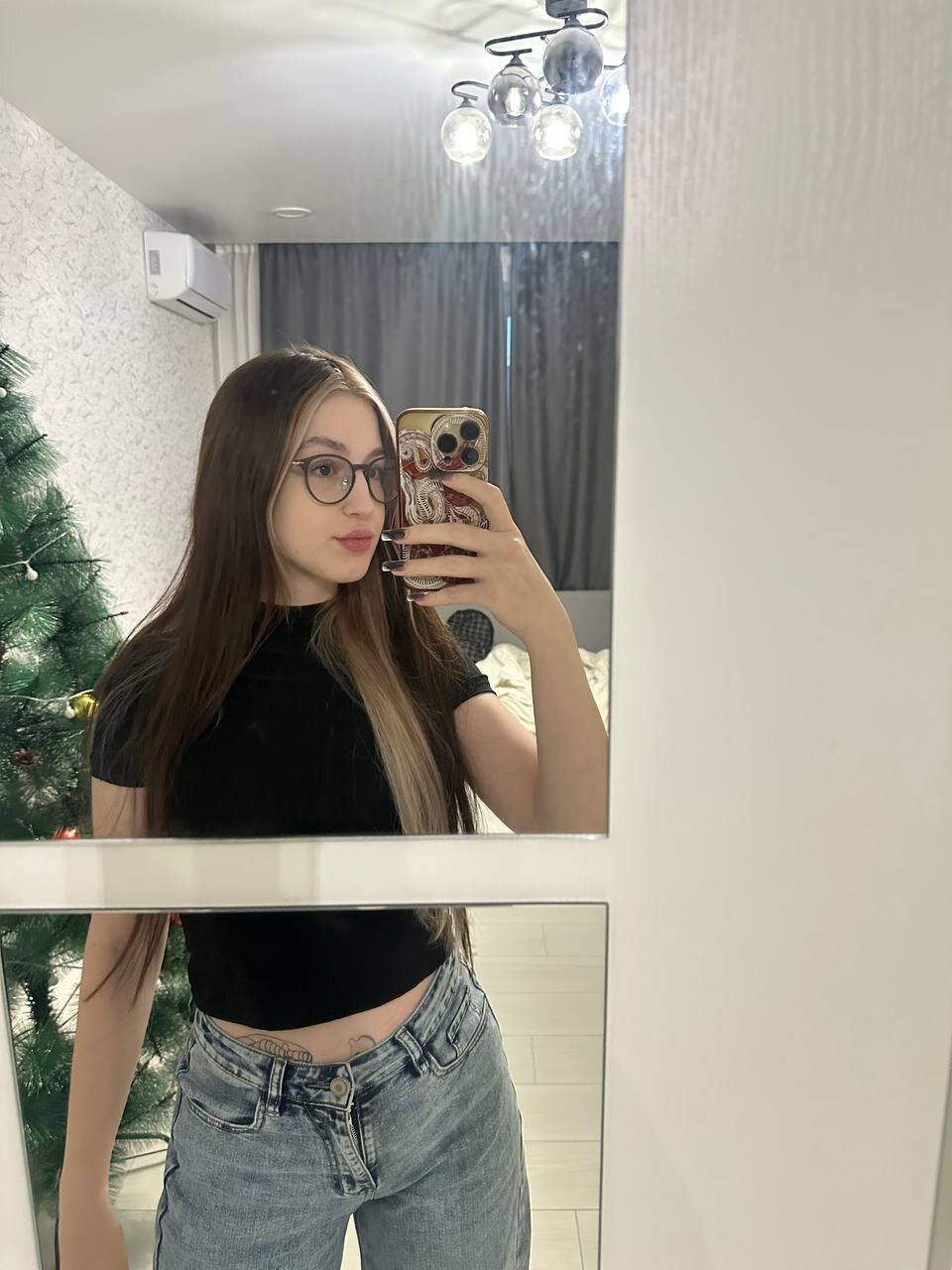 XXX Porn Photo of Nude NicolaHulse 115