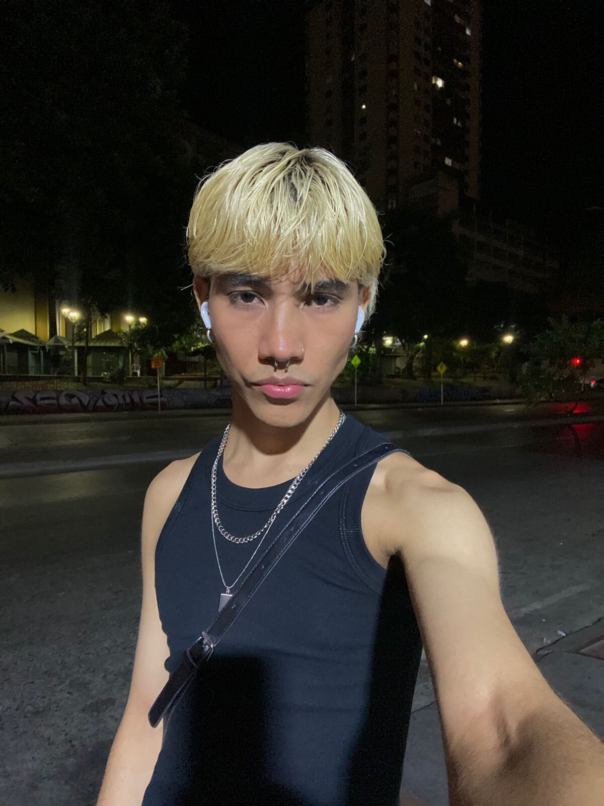 XXX Porn Photo of Nude SHADY_STONE 4