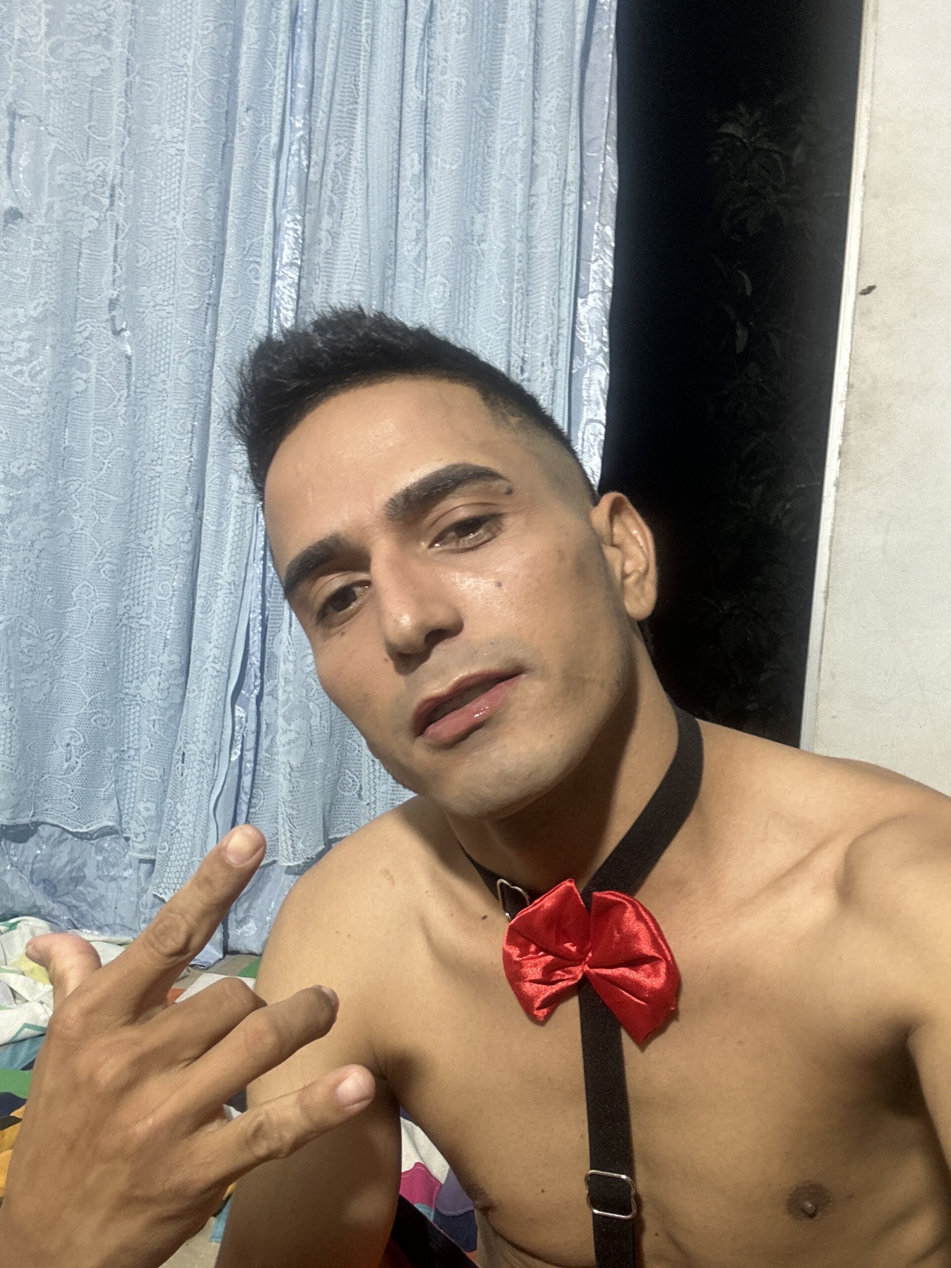 XXX Porn Photo of Nude jhonnyhot_69 6