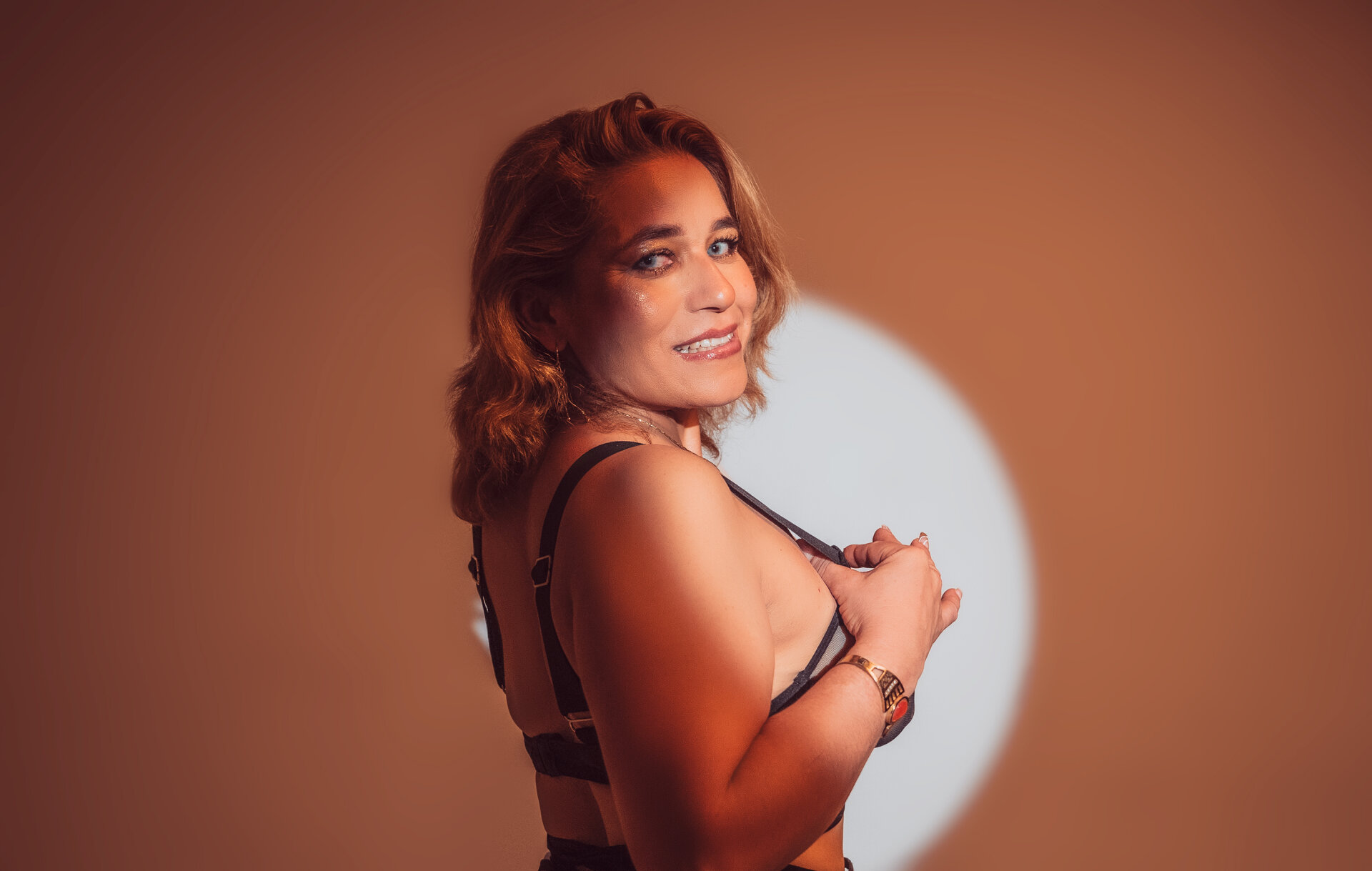 XXX Porn Photo of Nude AuroraRojas_ 17