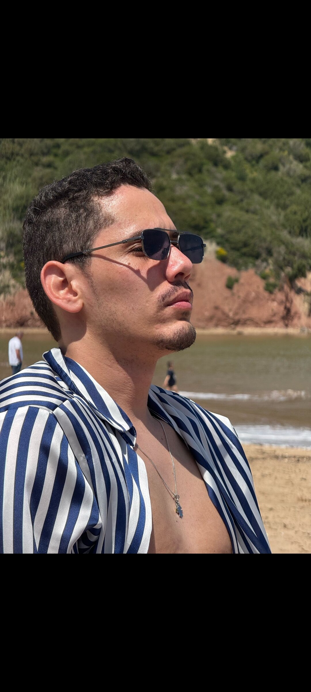 XXX Porn Photo of Nude rodrigovianacastelo 1