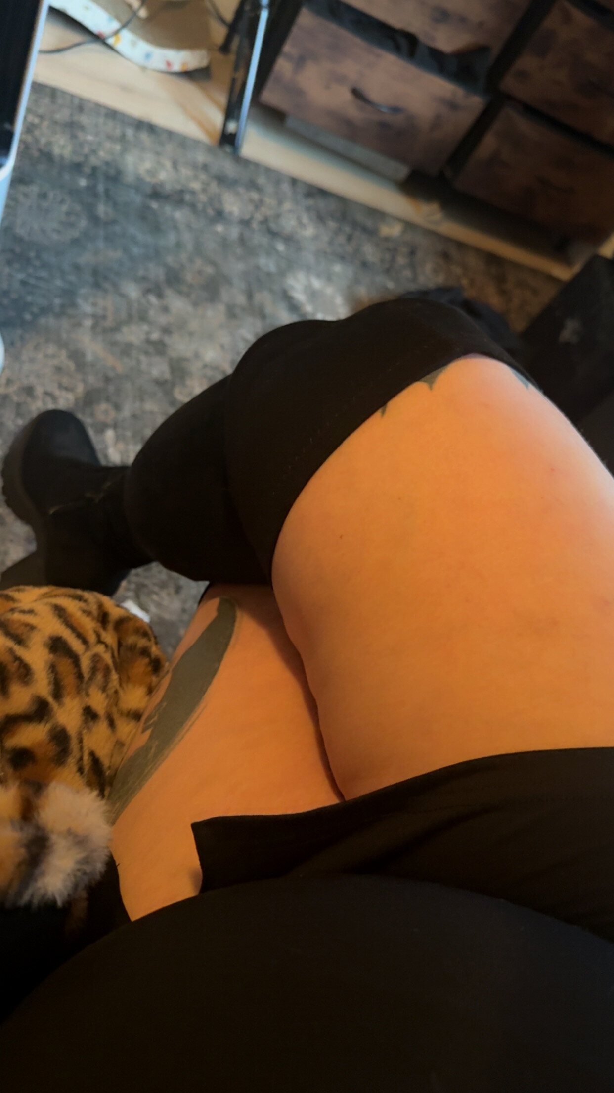 XXX Porn Photo of Nude ramonamoonriott 2