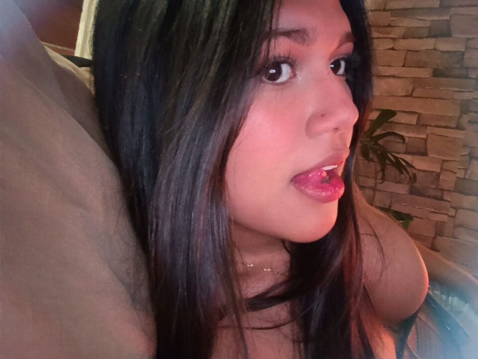XXX Porn Photo of Nude cherryvixen_ 1
