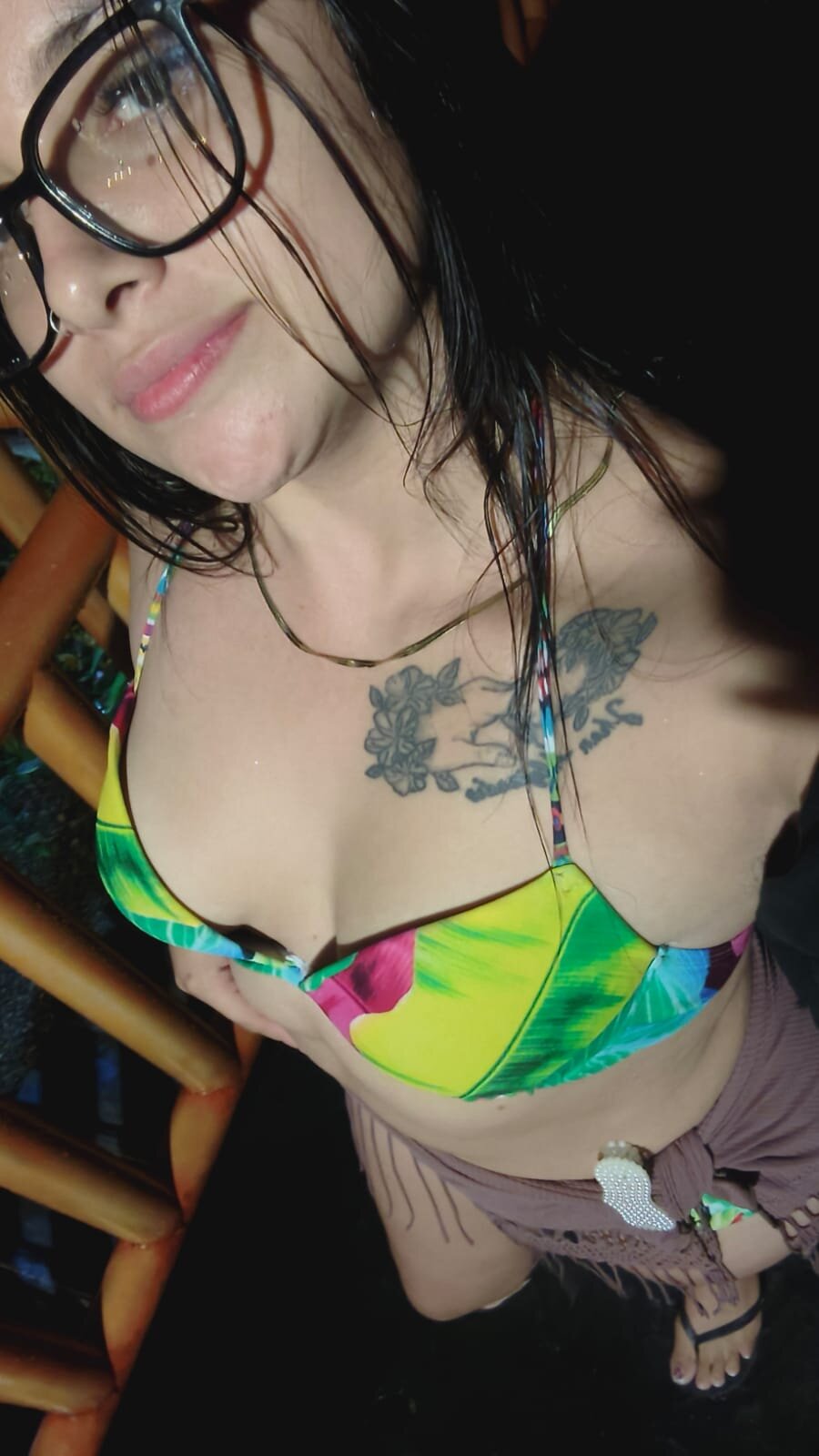 XXX Porn Photo of Nude cholee_0 4
