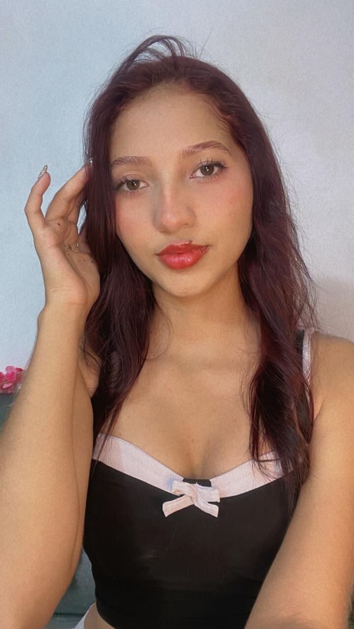 XXX Porn Photo of Nude KittieMegan 8