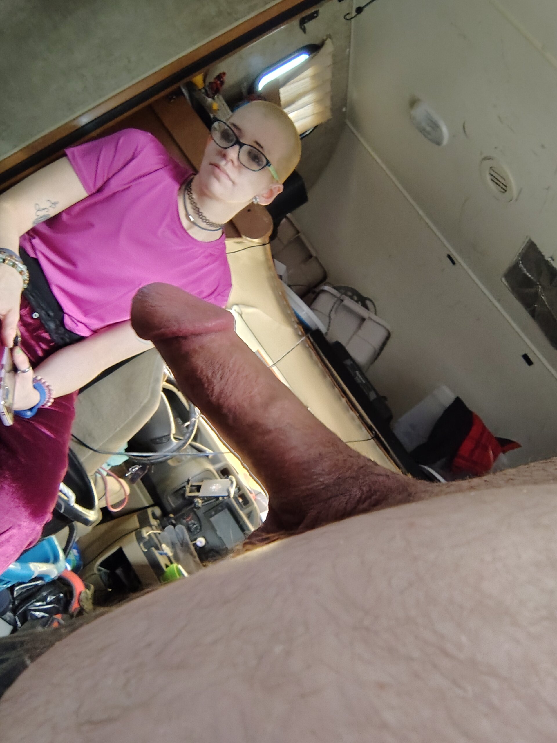 XXX Porn Photo of Nude Longdongsilver_323 15