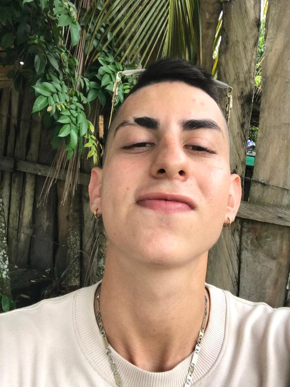 XXX Porn Photo of Nude twink_scott_ 5