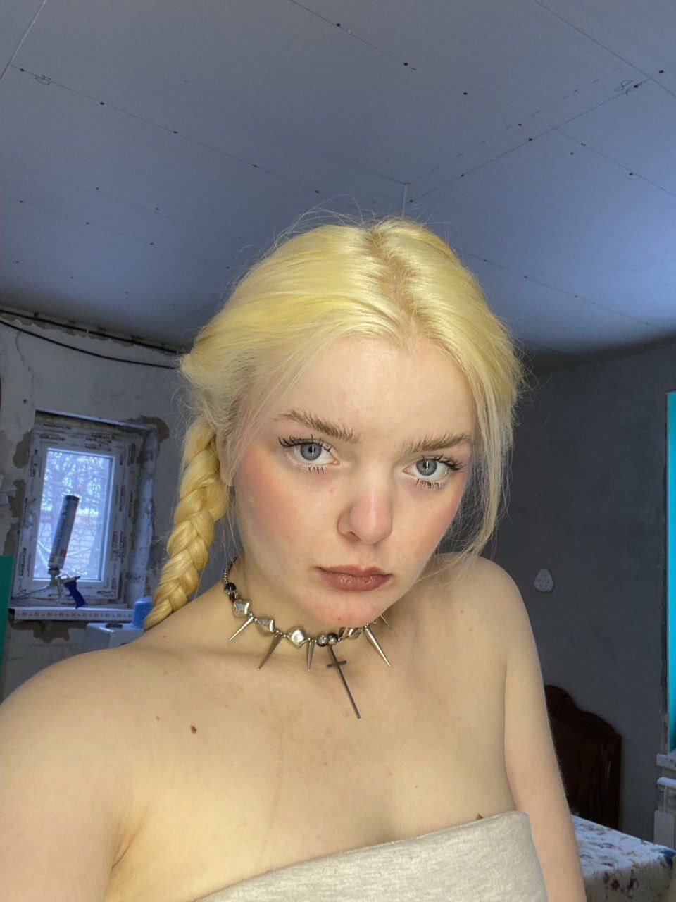 XXX Porn Photo of Nude Darya_li 2