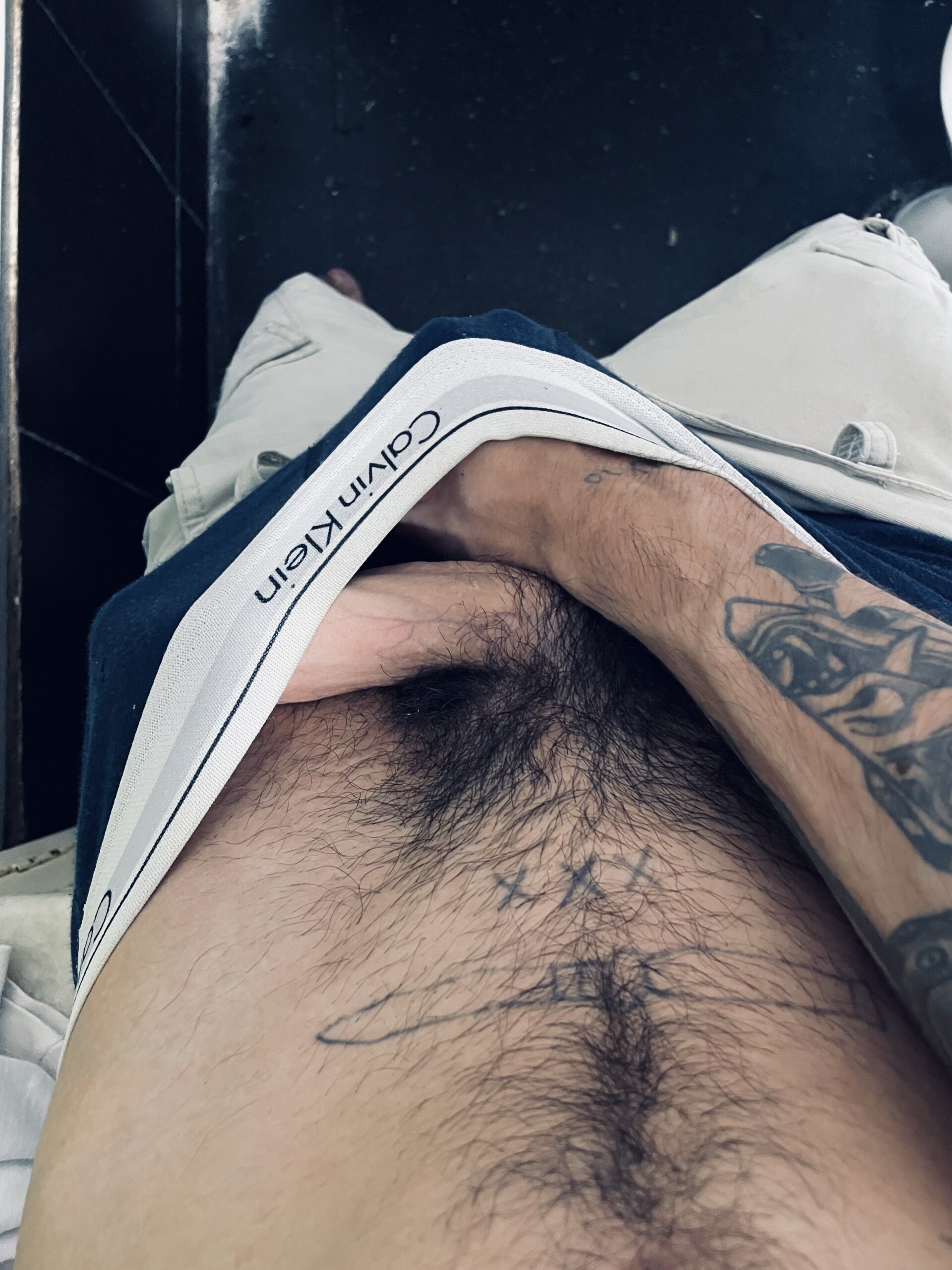 XXX Porn Photo of Nude Fran2502m 4