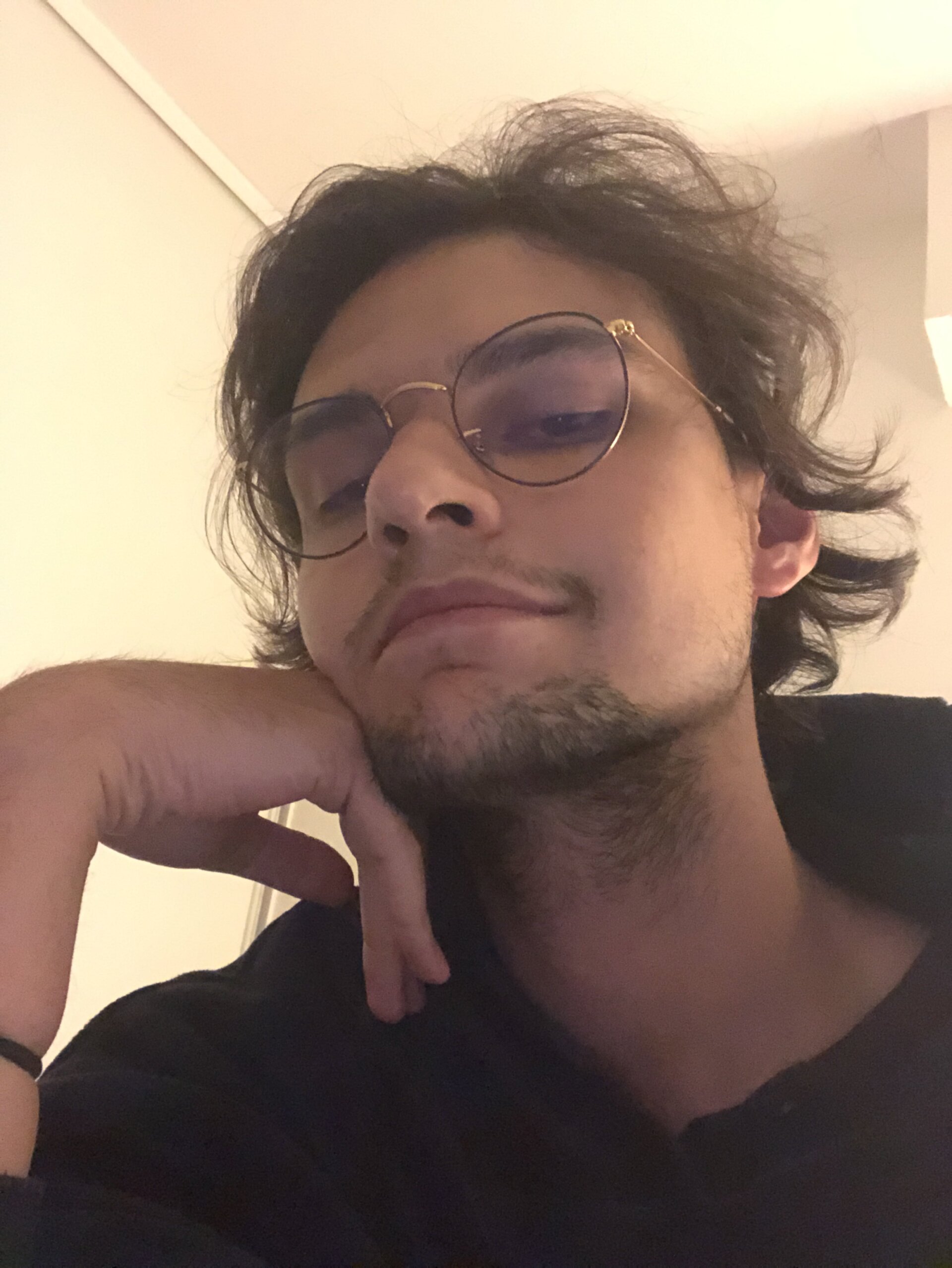 XXX Porn Photo of Nude gamergoodboy 8