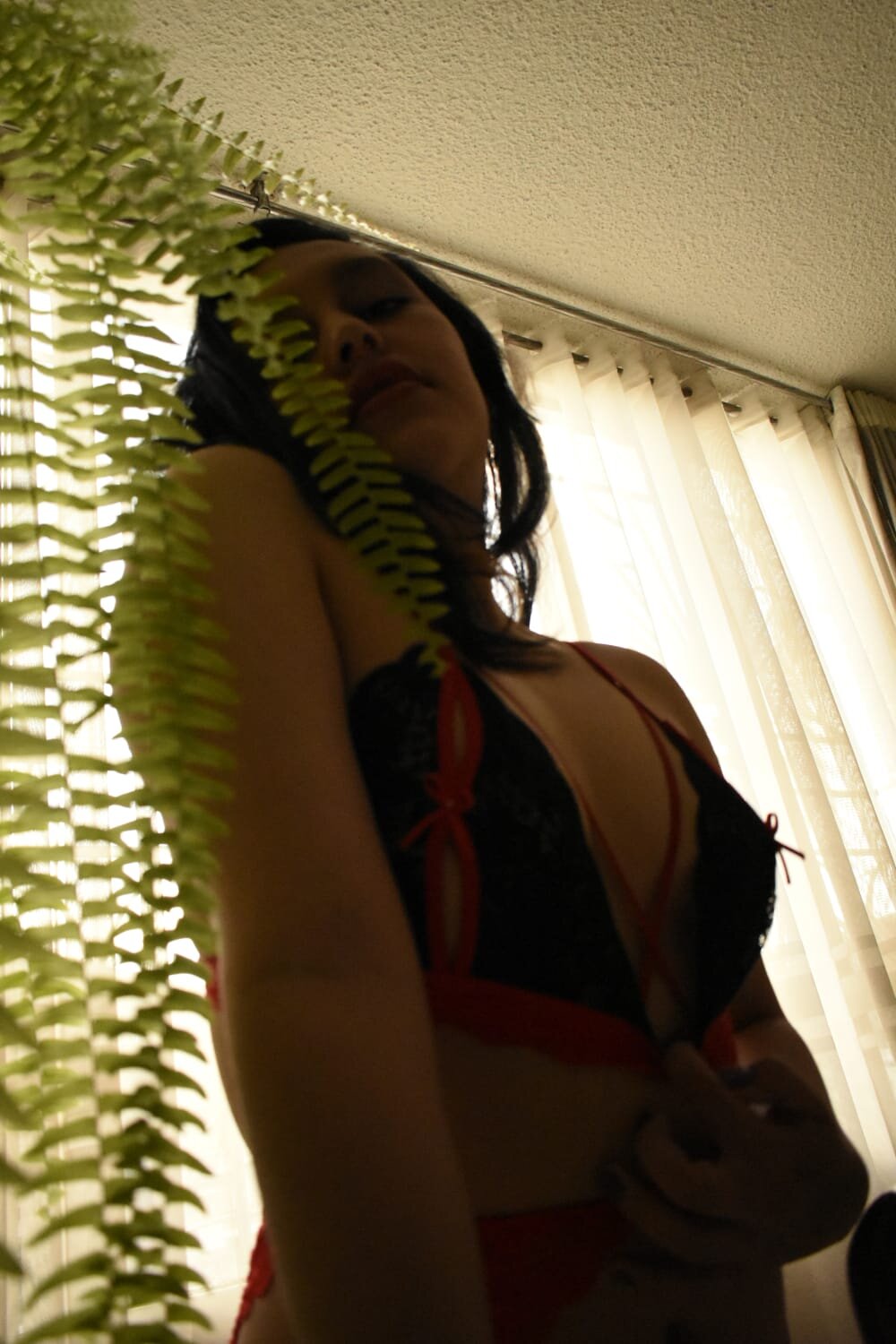 XXX Porn Photo of Nude amiranucifera 11