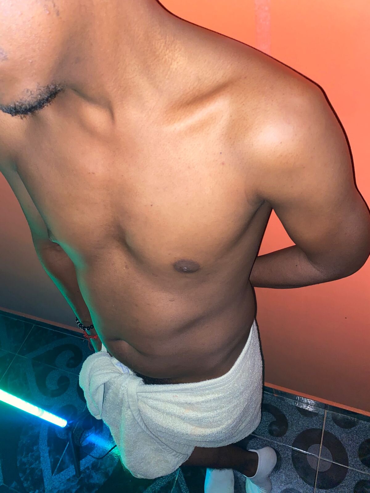 XXX Porn Photo of Nude Mike24_ 5