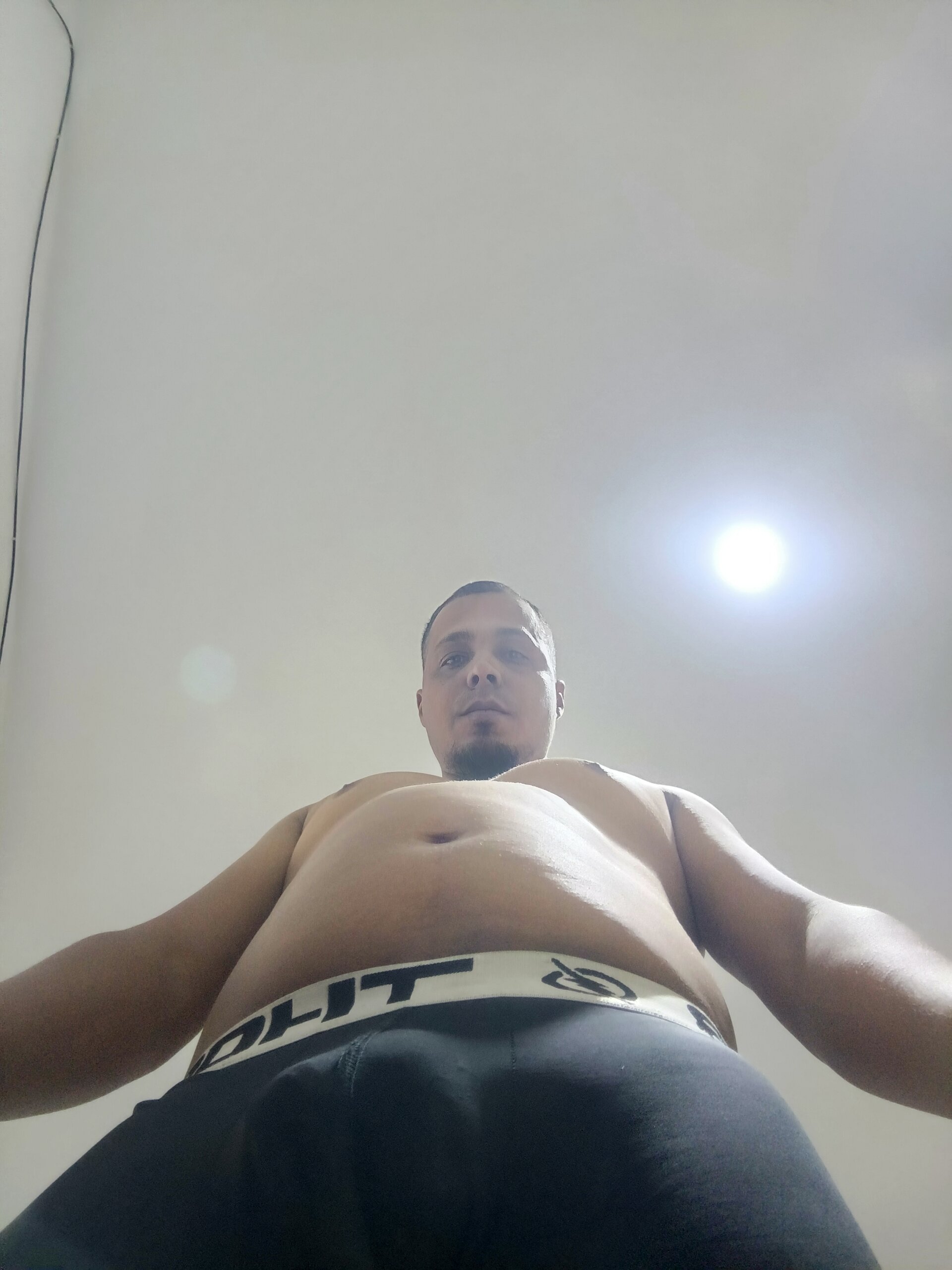 XXX Porn Photo of Nude joseito155 4