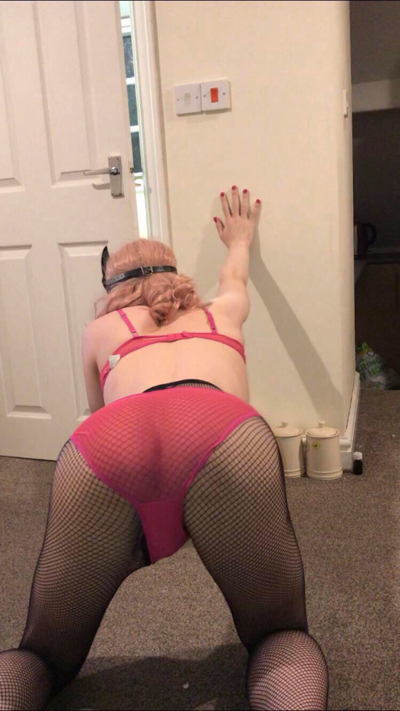 XXX Porn Photo of Nude Sammy_Moans 6