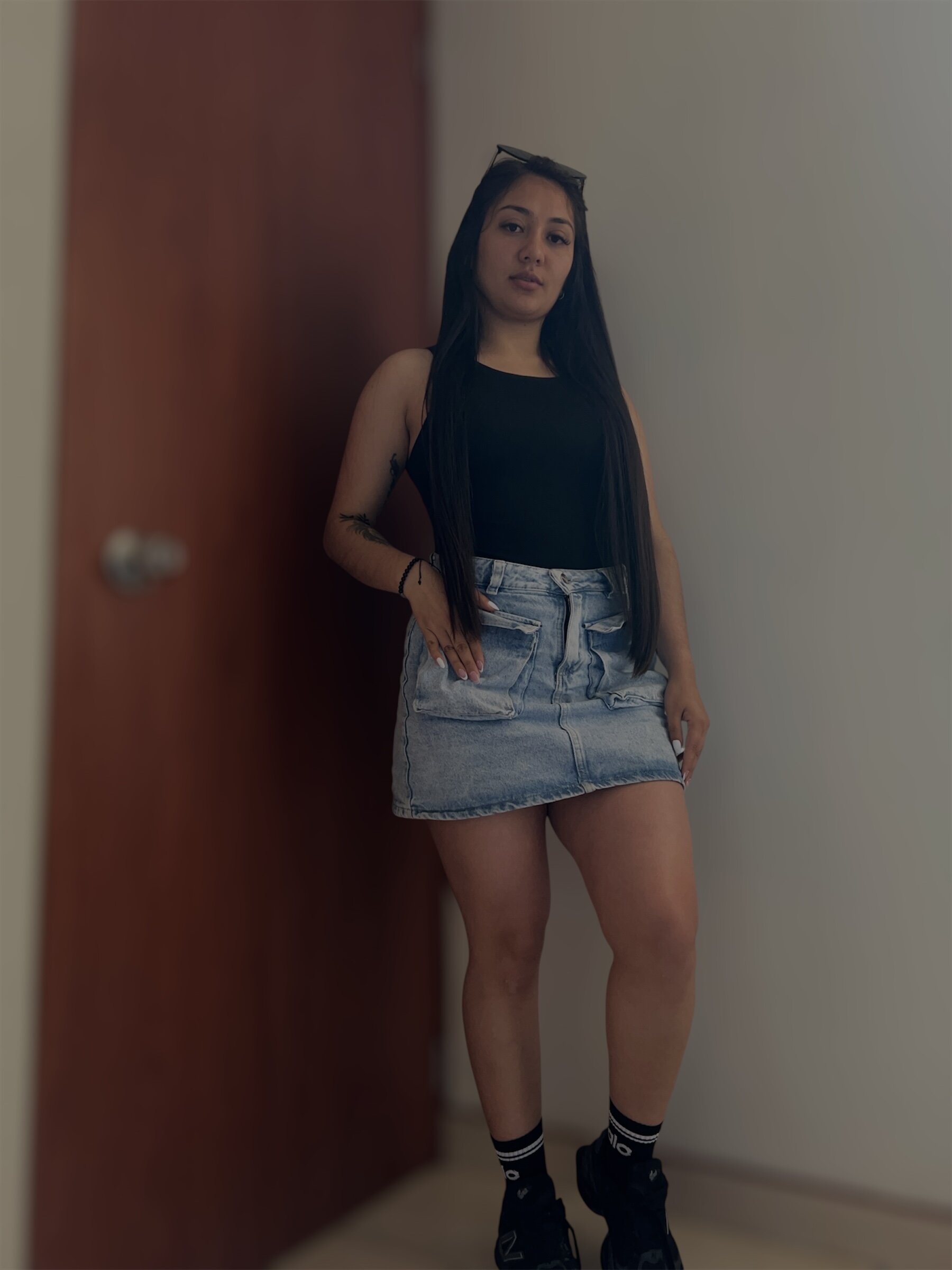 XXX Porn Photo of Nude Ivony18_b 1