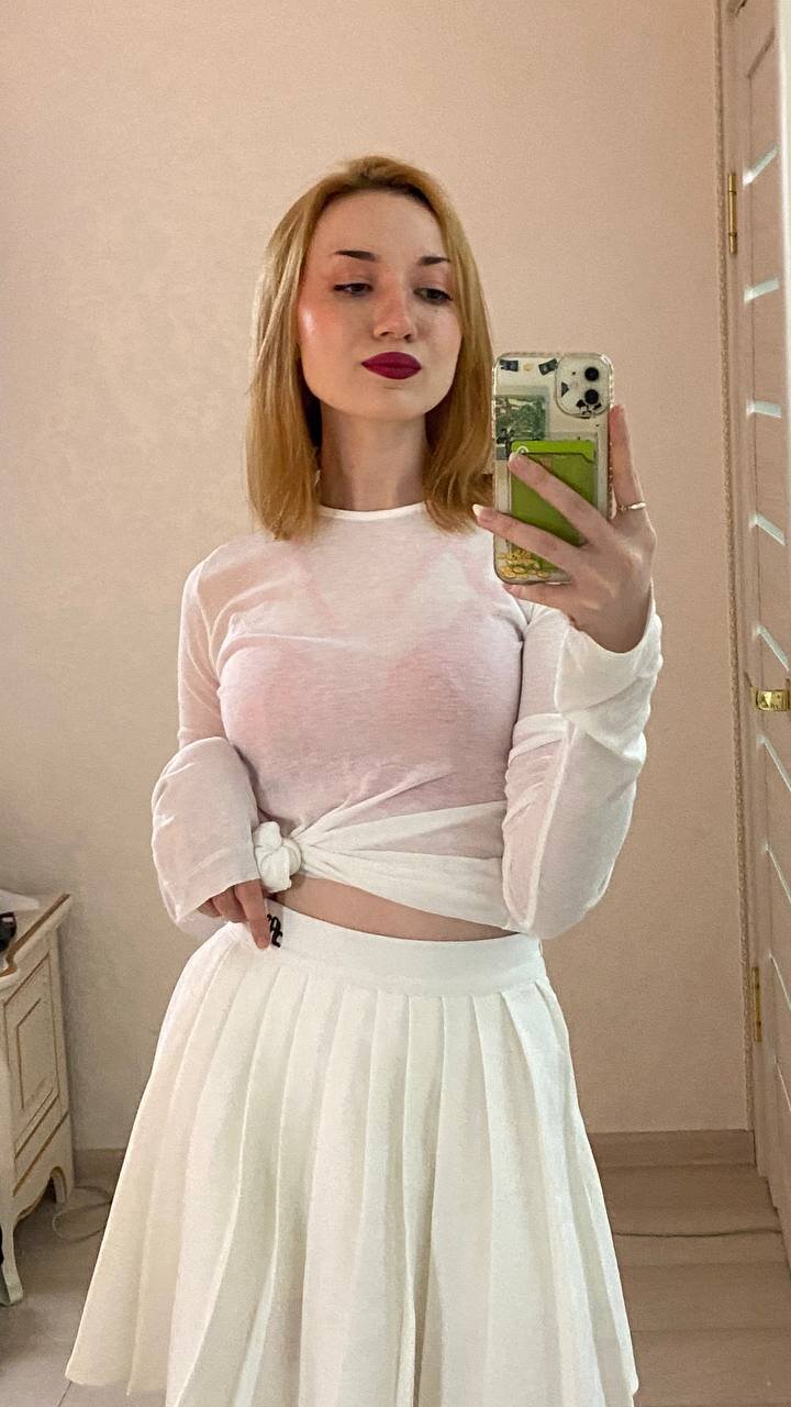 XXX Porn Photo of Nude Maddy_Garcia 16
