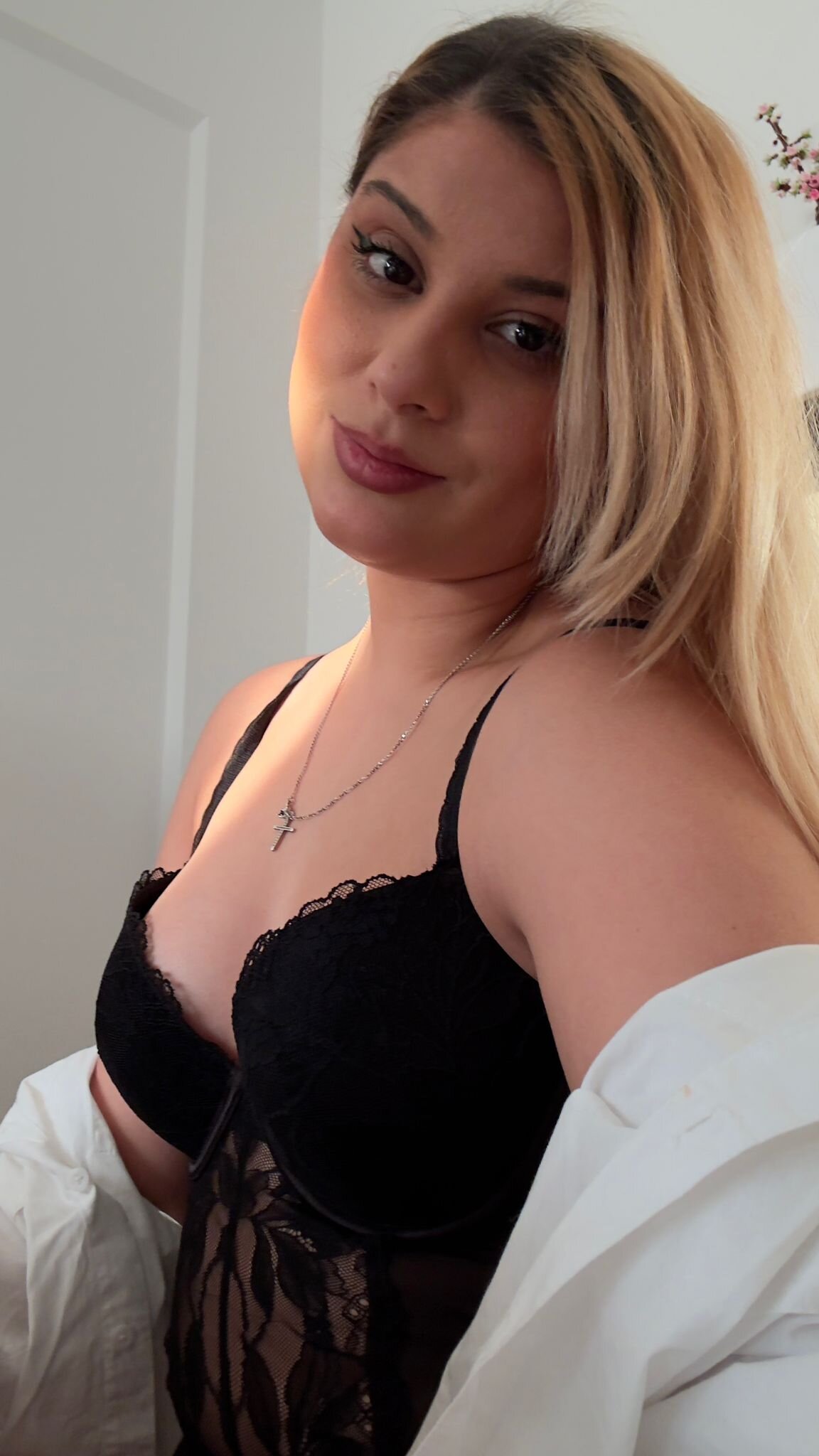 XXX Porn Photo of Nude Carla_Belle 1