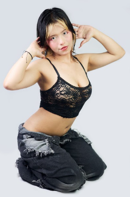 XXX Porn Photo of Nude Mavis_tay 19