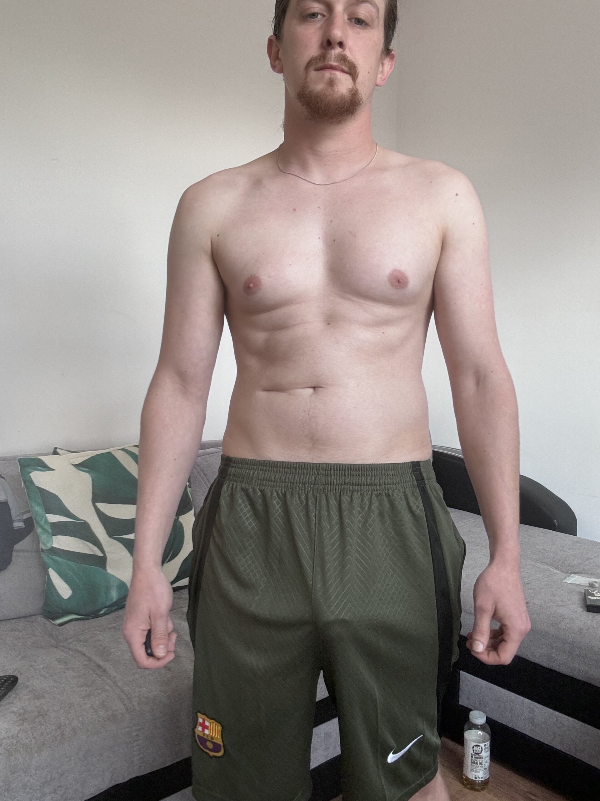 XXX Porn Photo of Nude jackost95 5