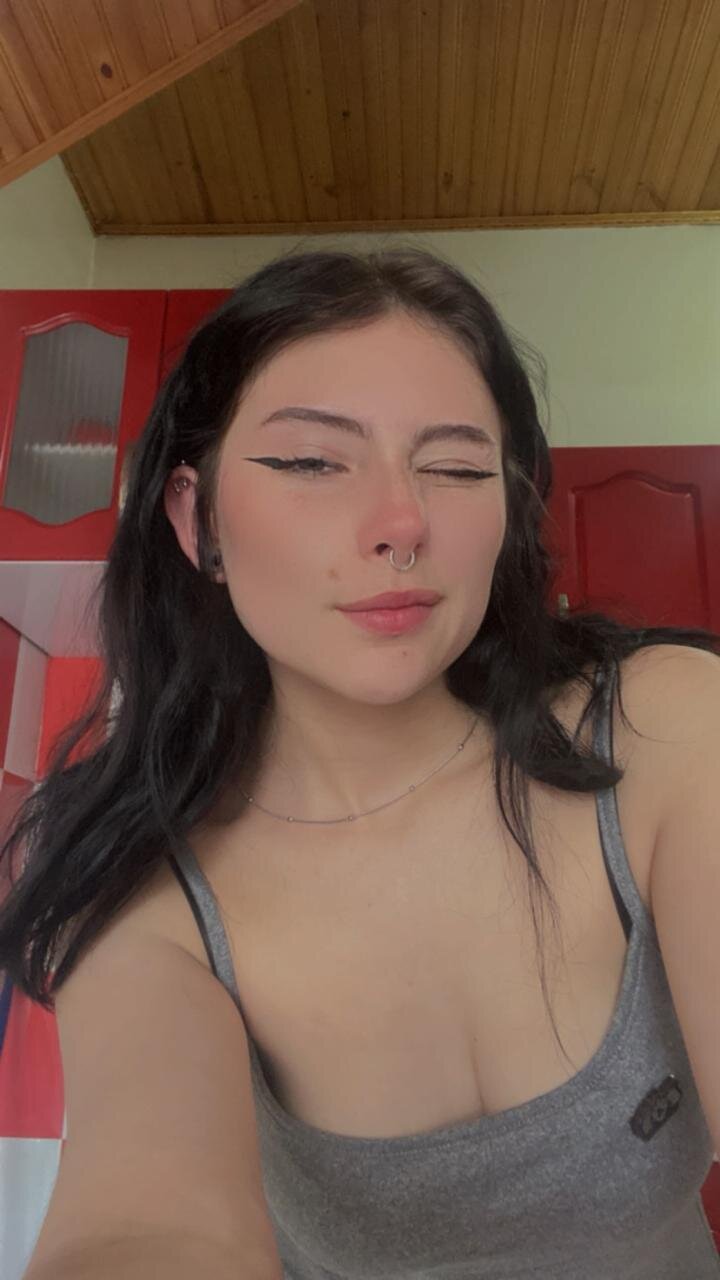 XXX Porn Photo of Nude agarycus_ 5