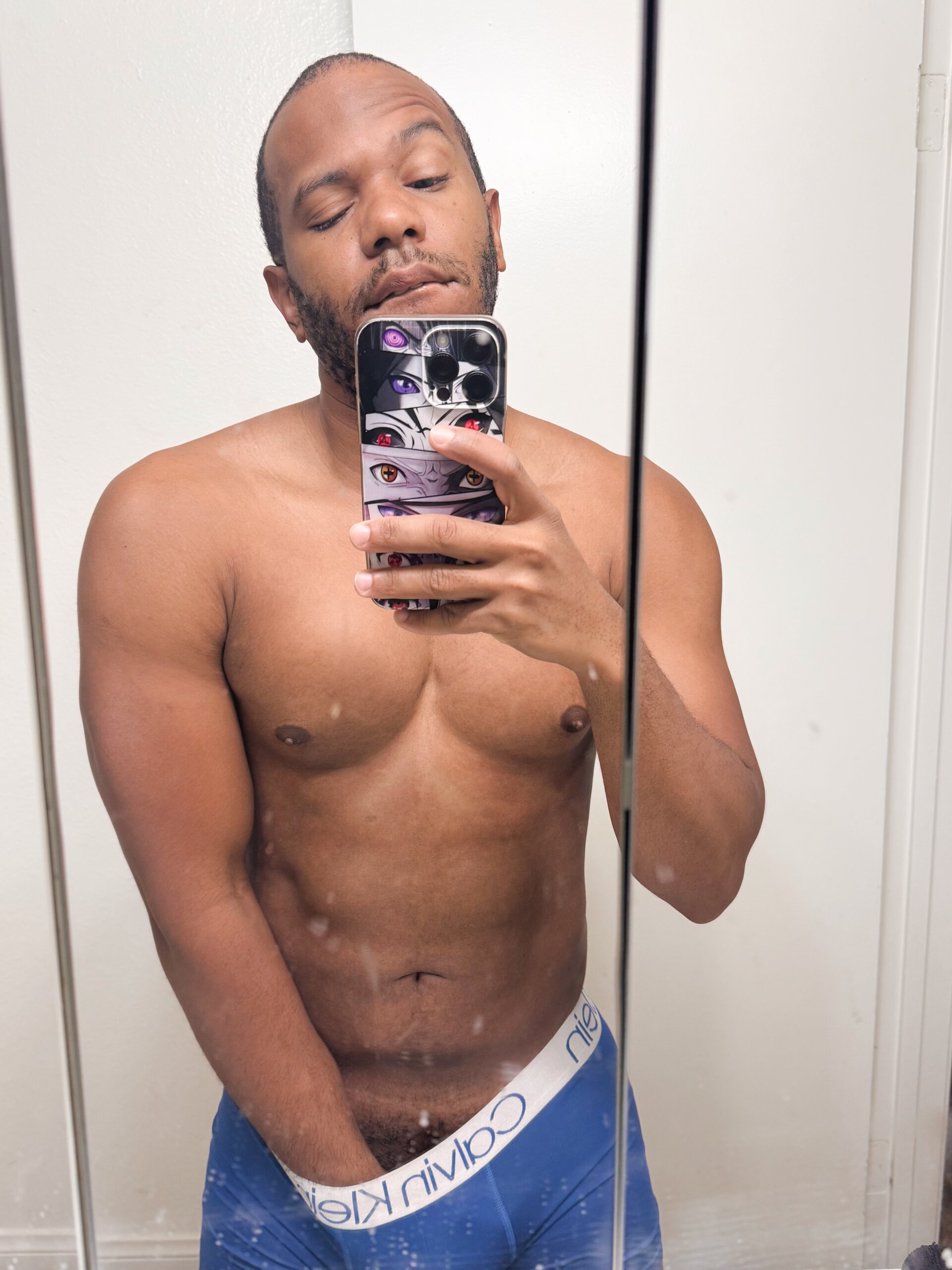 XXX Porn Photo of Nude T-anjiro 23