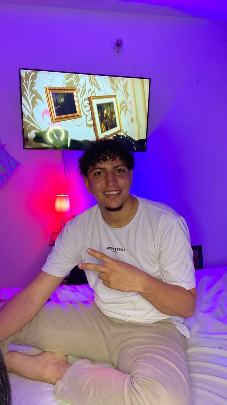 XXX Porn Photo of Nude Aaron_Mackenzy 1