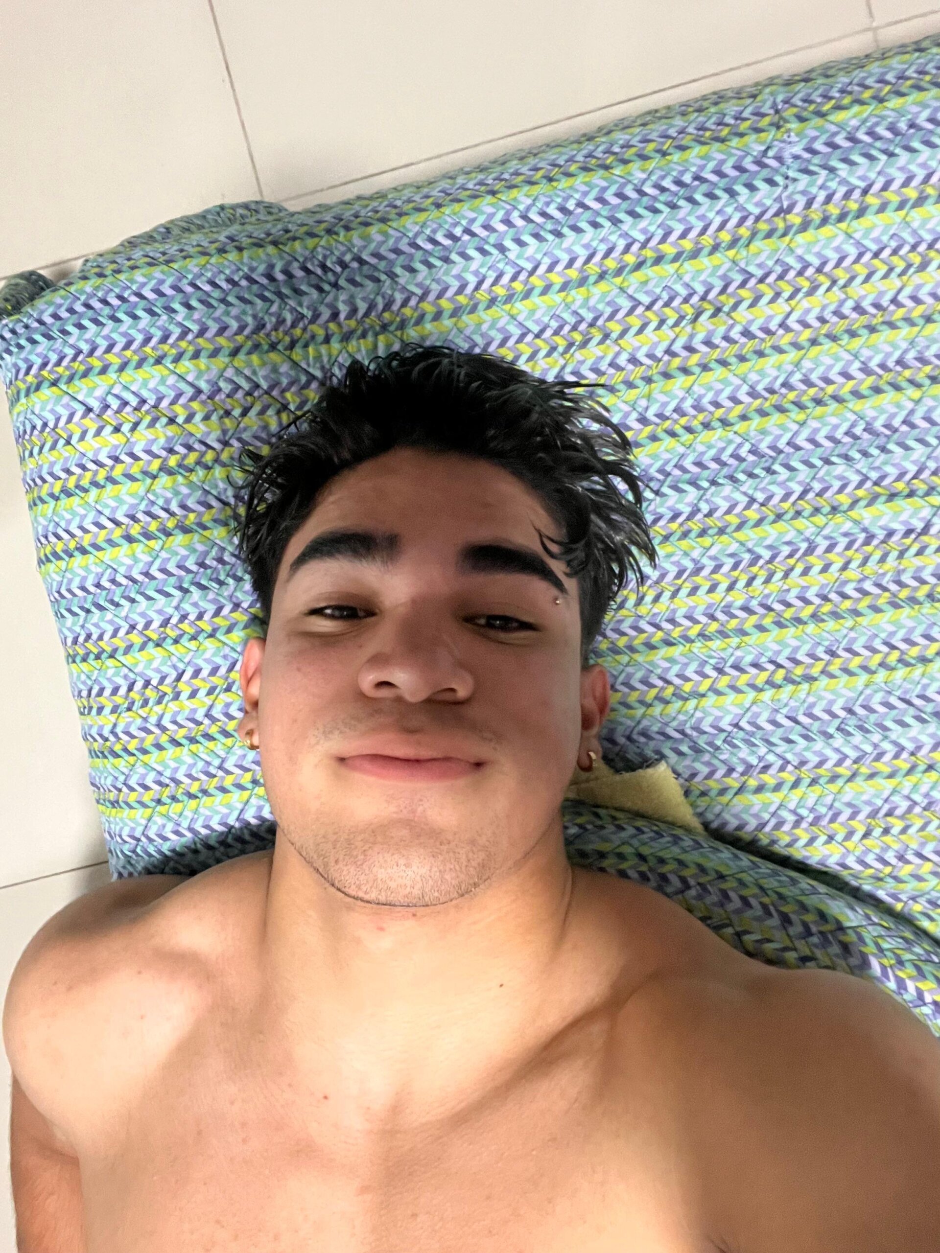 XXX Porn Photo of Nude babysebasxxx 2