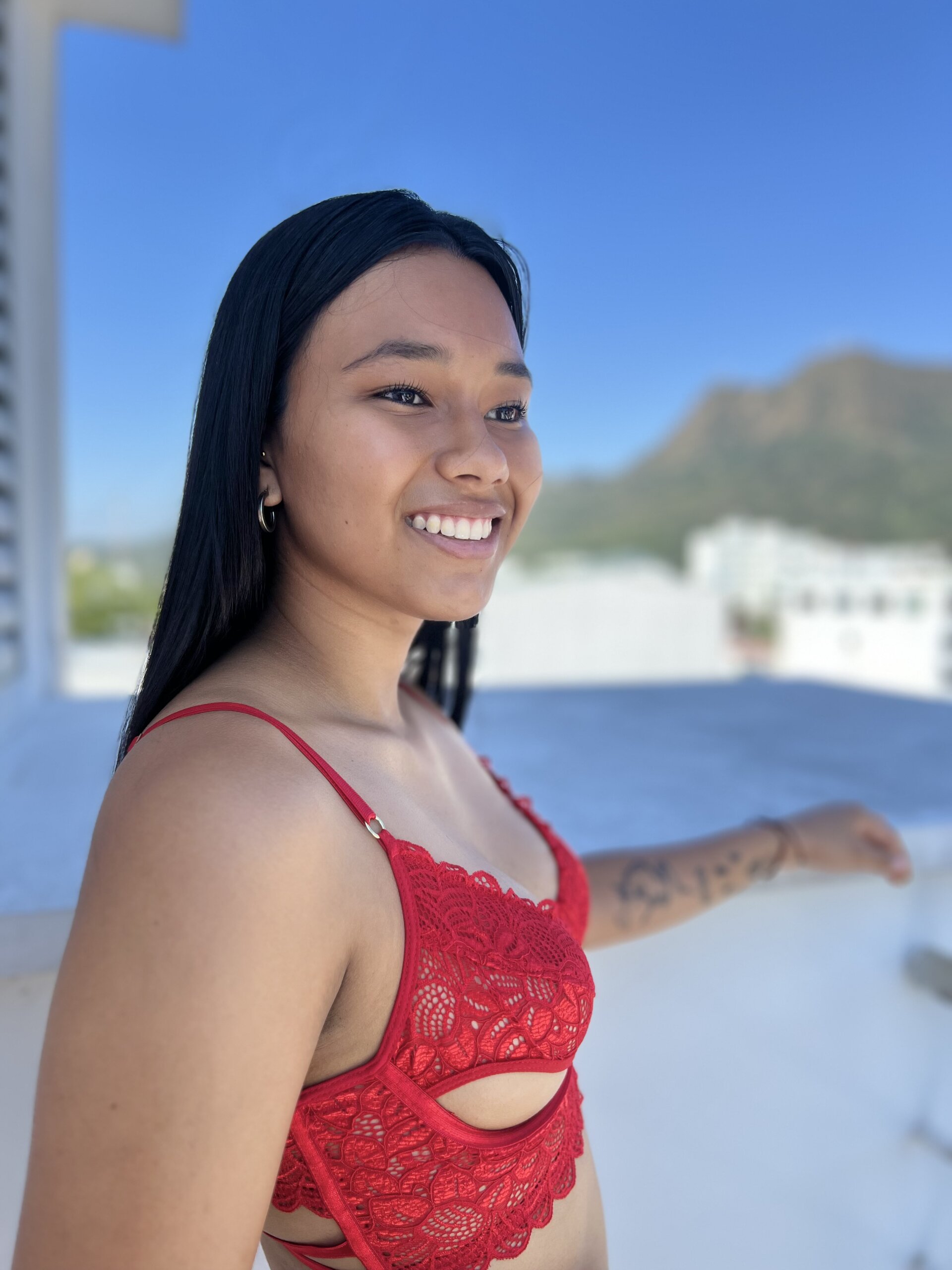 XXX Porn Photo of Nude LIA_SWAN_ 1