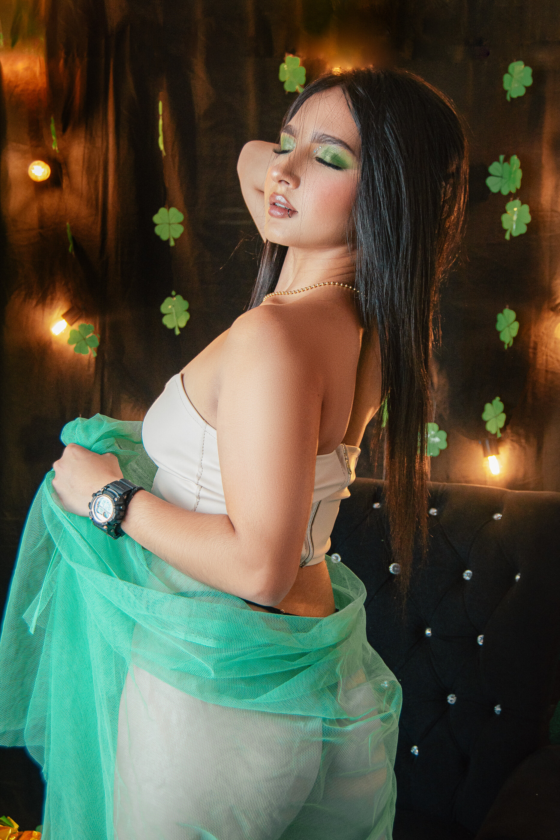 XXX Porn Photo of Nude MiaSweeths 50