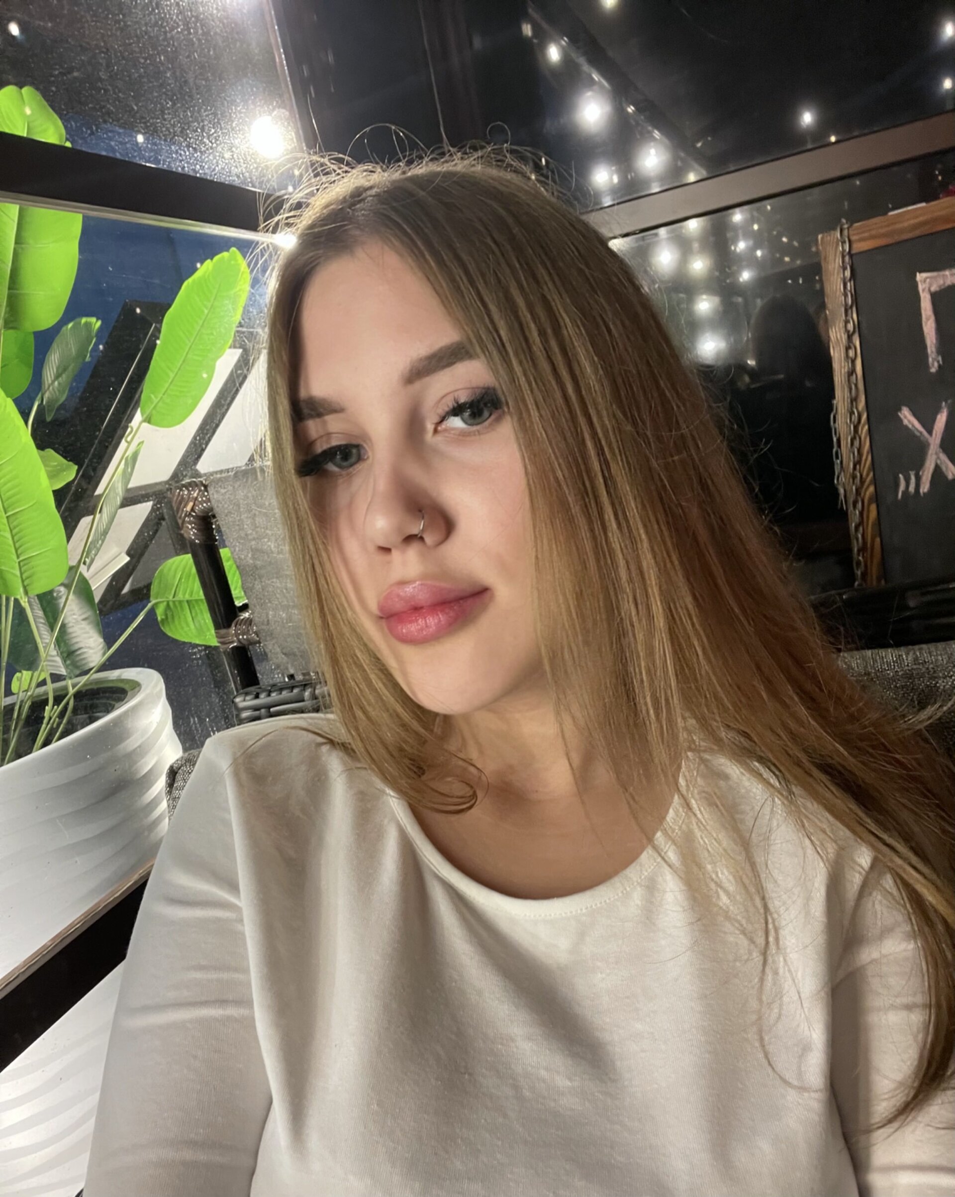 XXX Porn Photo of Nude StellaSpanks 4