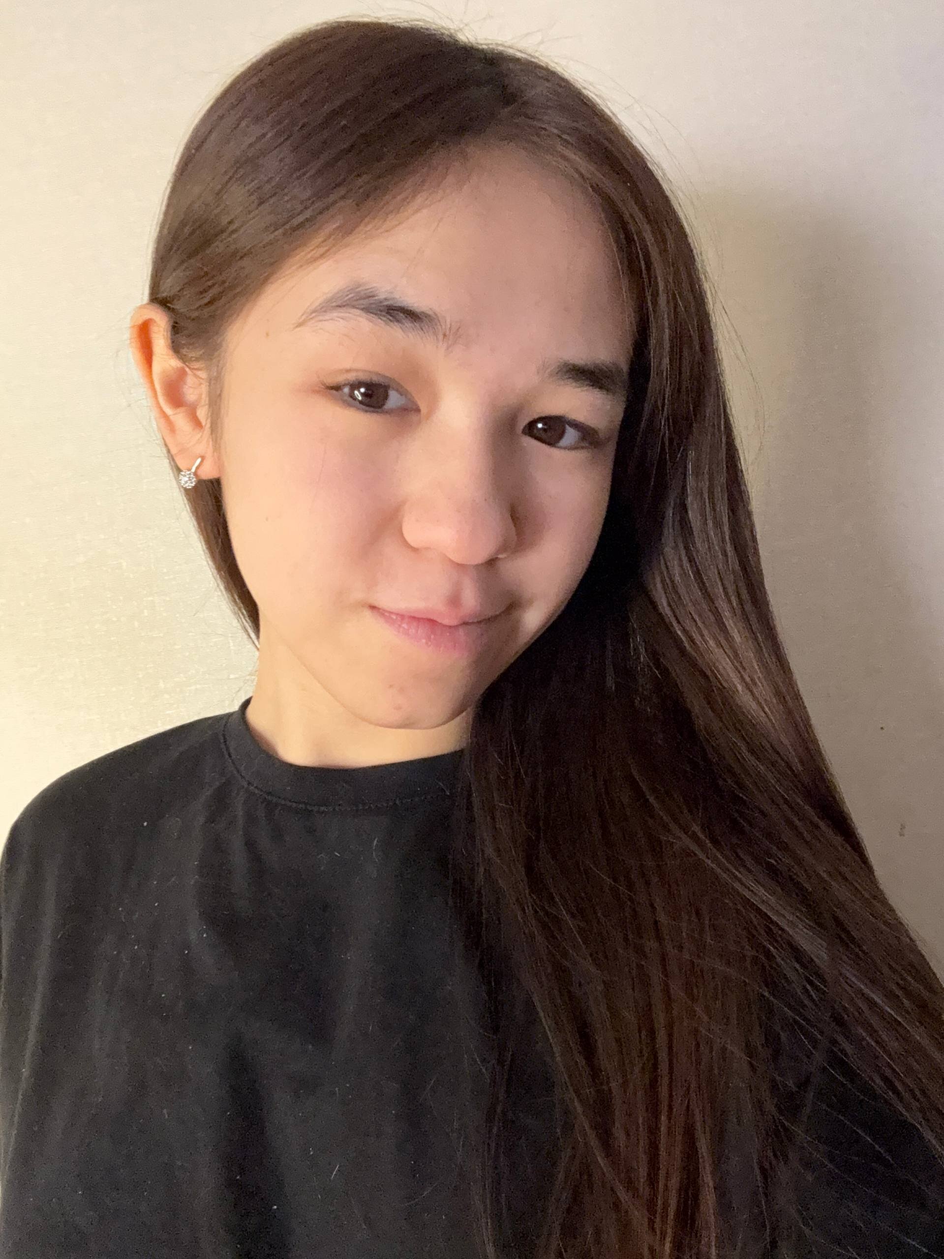 XXX Porn Photo of Nude KiraAbling 115