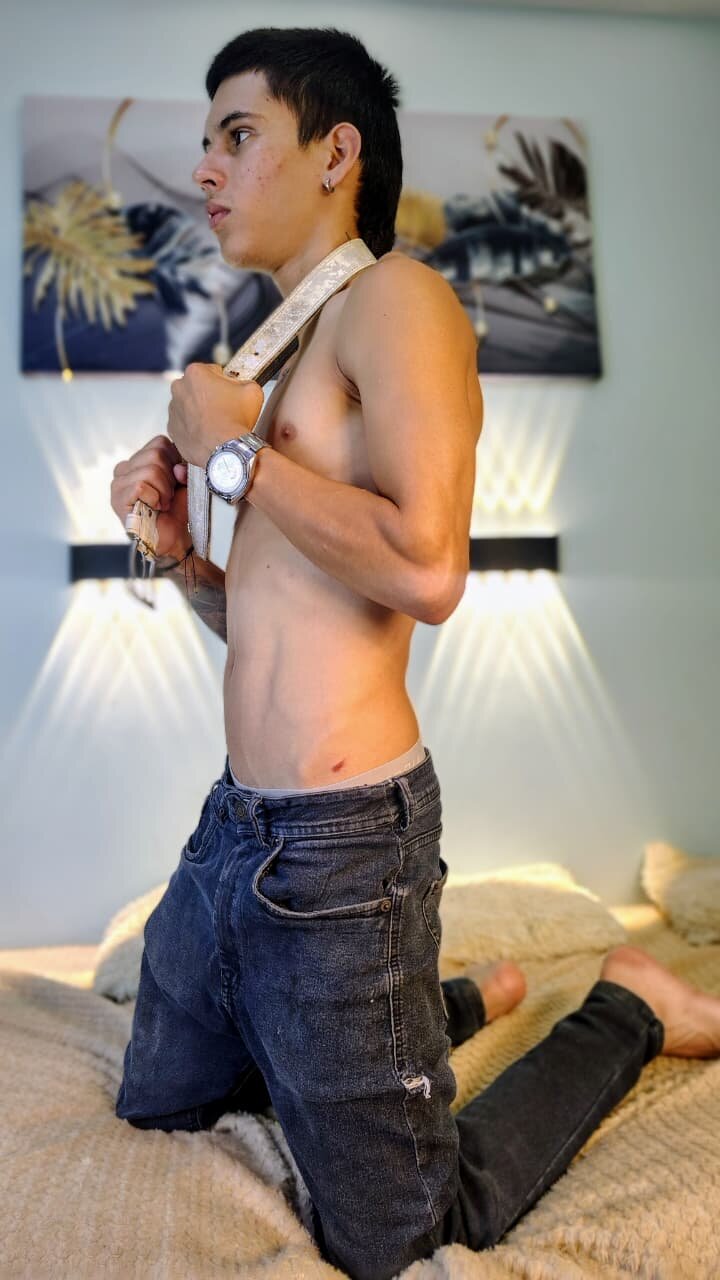 XXX Porn Photo of Nude paullcb 10