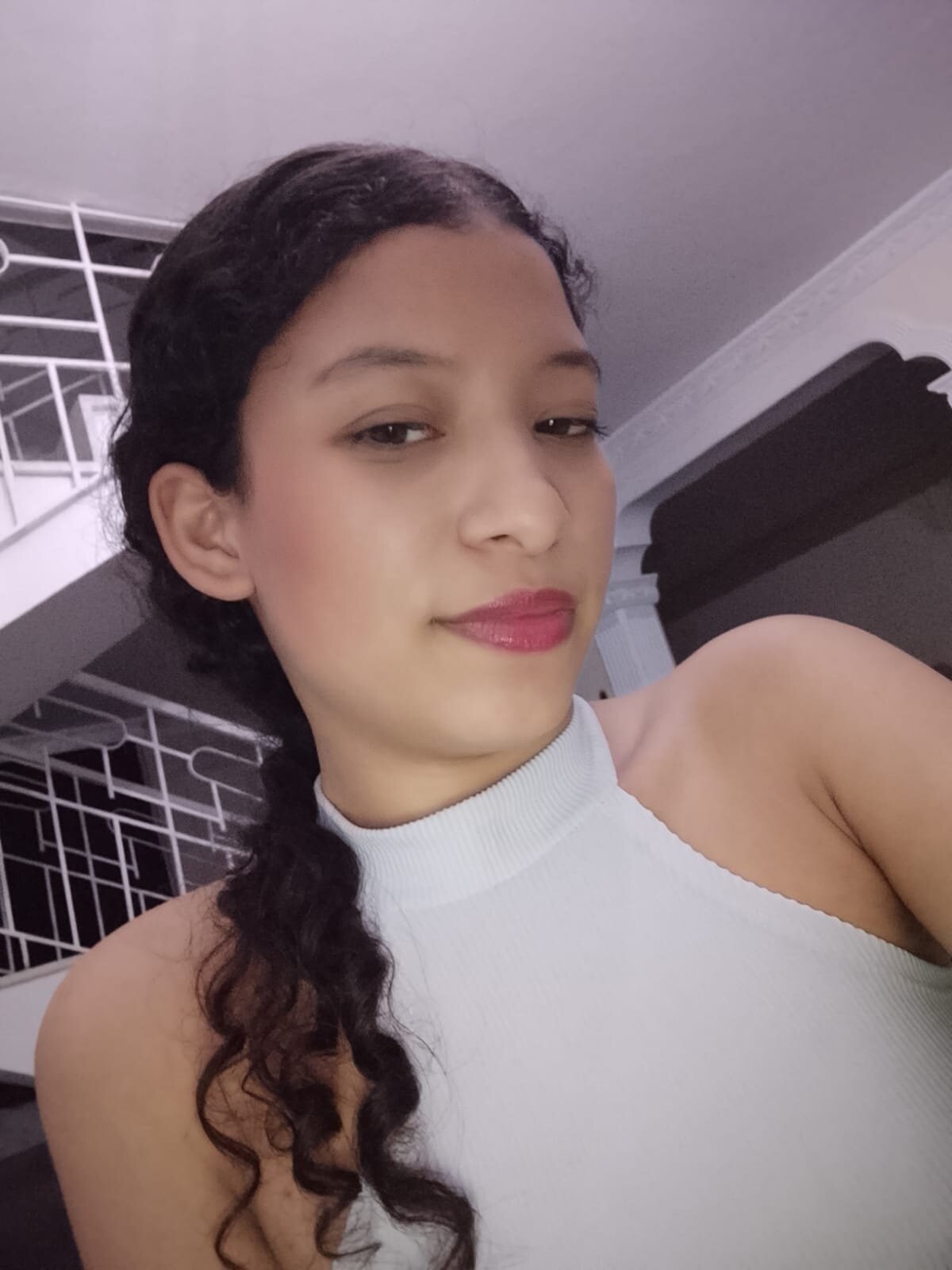 XXX Porn Photo of Nude Emma_Rodriguez_ 2