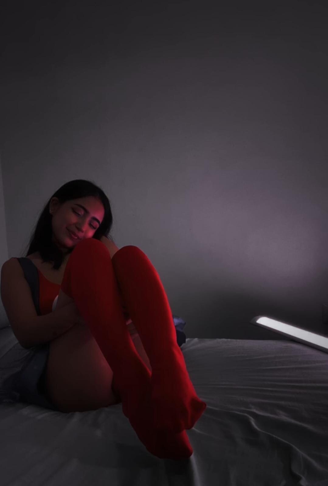 XXX Porn Photo of Nude Natalia_star25_ 4