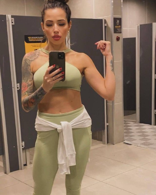 XXX Porn Photo of Nude Joanne_Conner 3