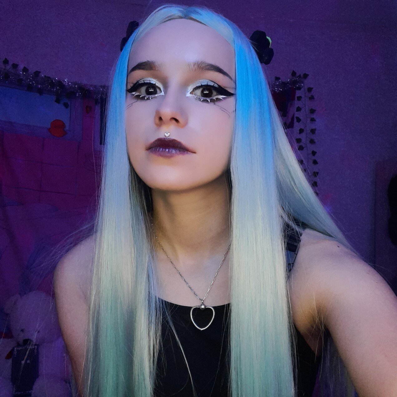 XXX Porn Photo of Nude Fairy_Doll 1
