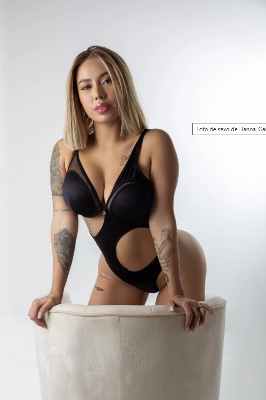 XXX Porn Photo of Nude HannaGarciiaa 17