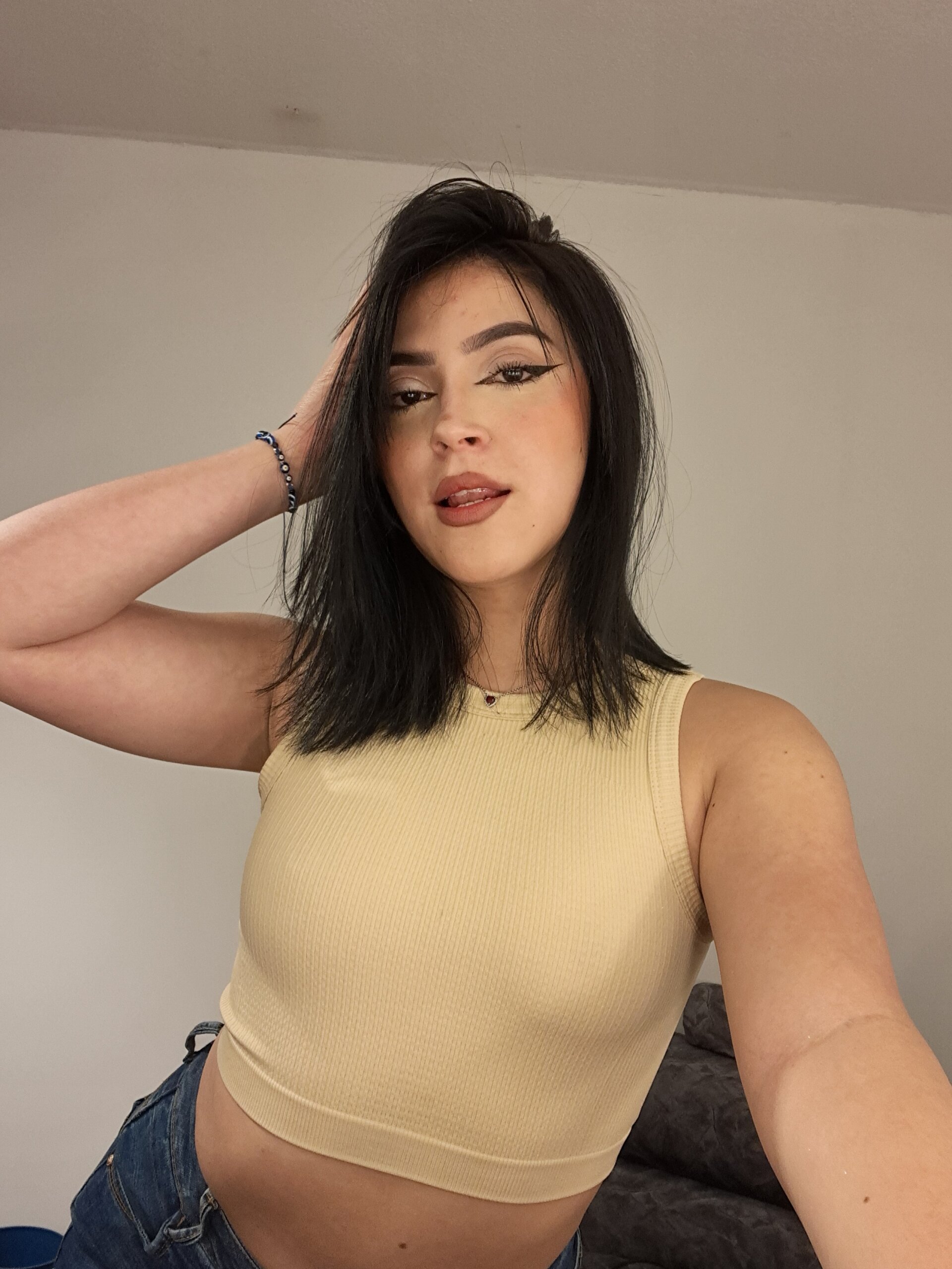 XXX Porn Photo of Nude Zafira_ 8